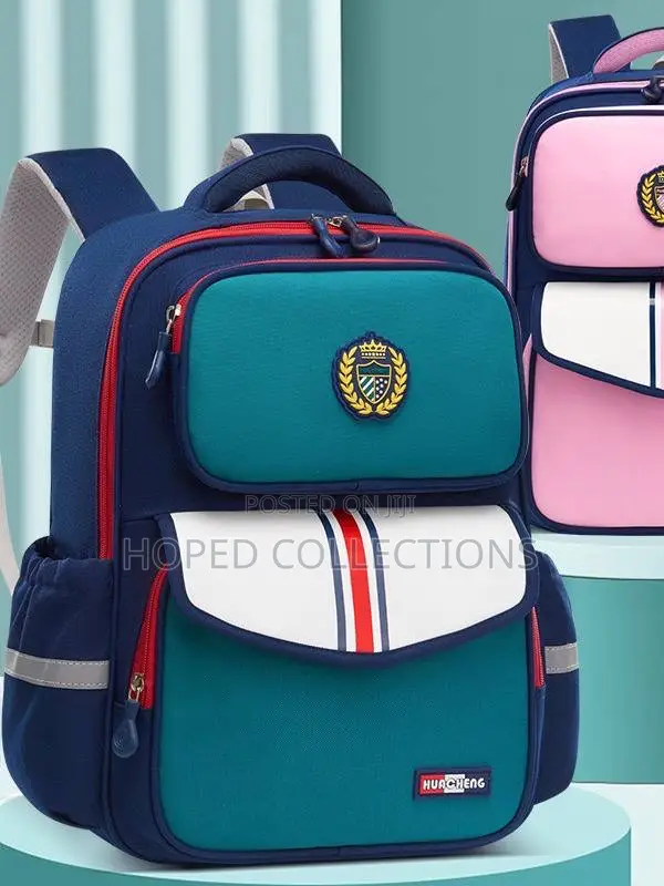 Ayan School Bags