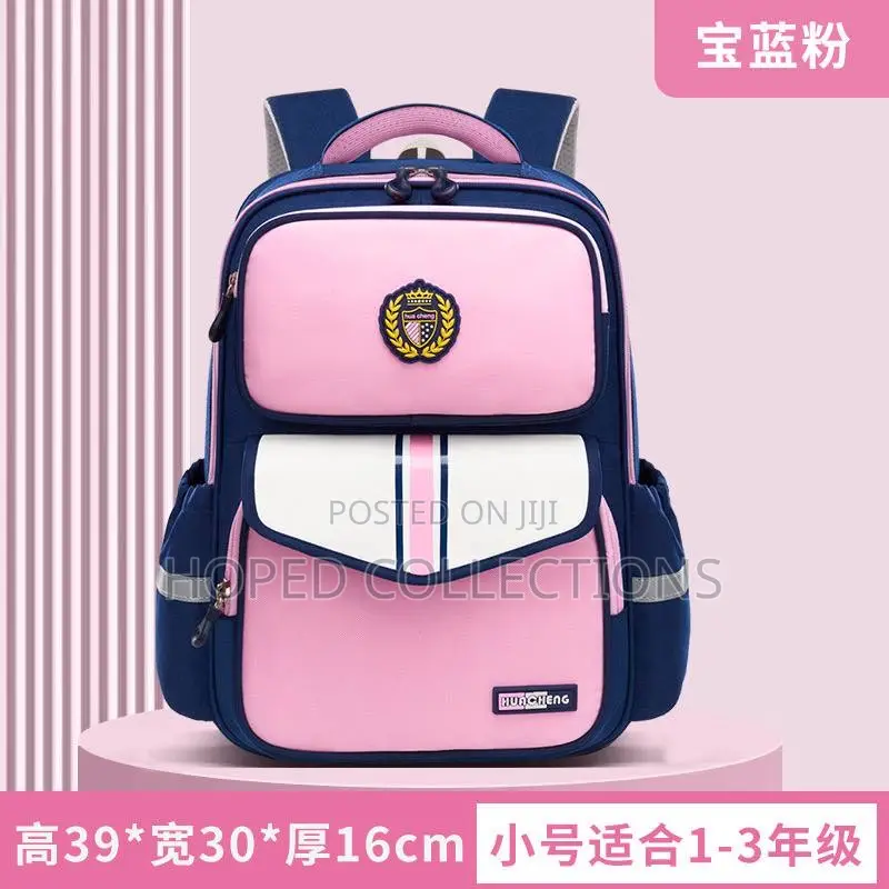 Ayan School Bags