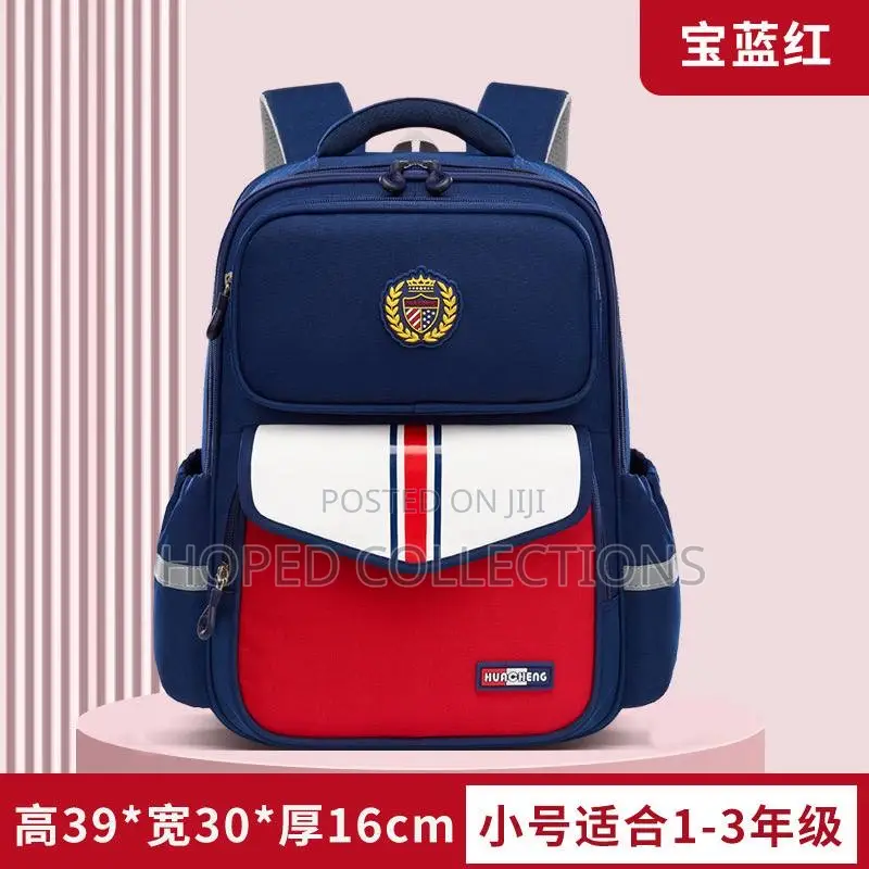 Ayan School Bags