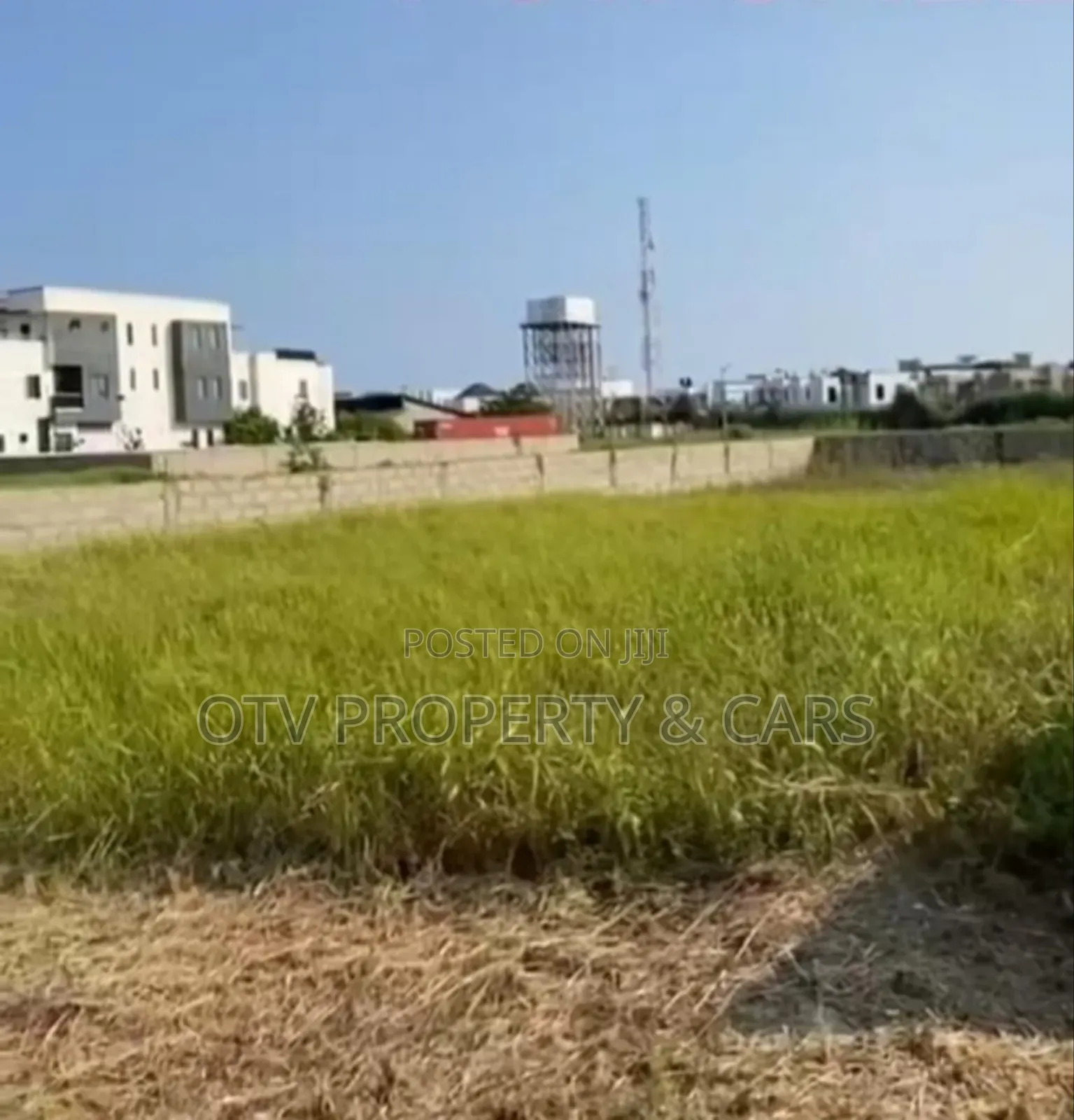 Land for Sale in Lekki Phase 1 Cornerpiece Commercial Pl