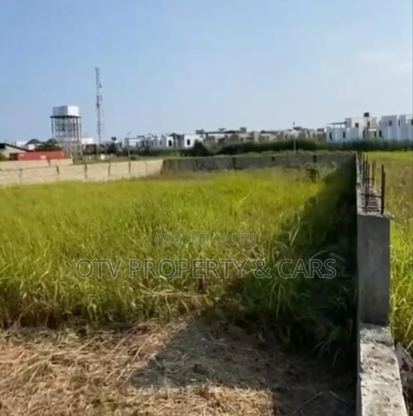 Land for Sale in Lekki Phase 1 Cornerpiece Commercial Pl