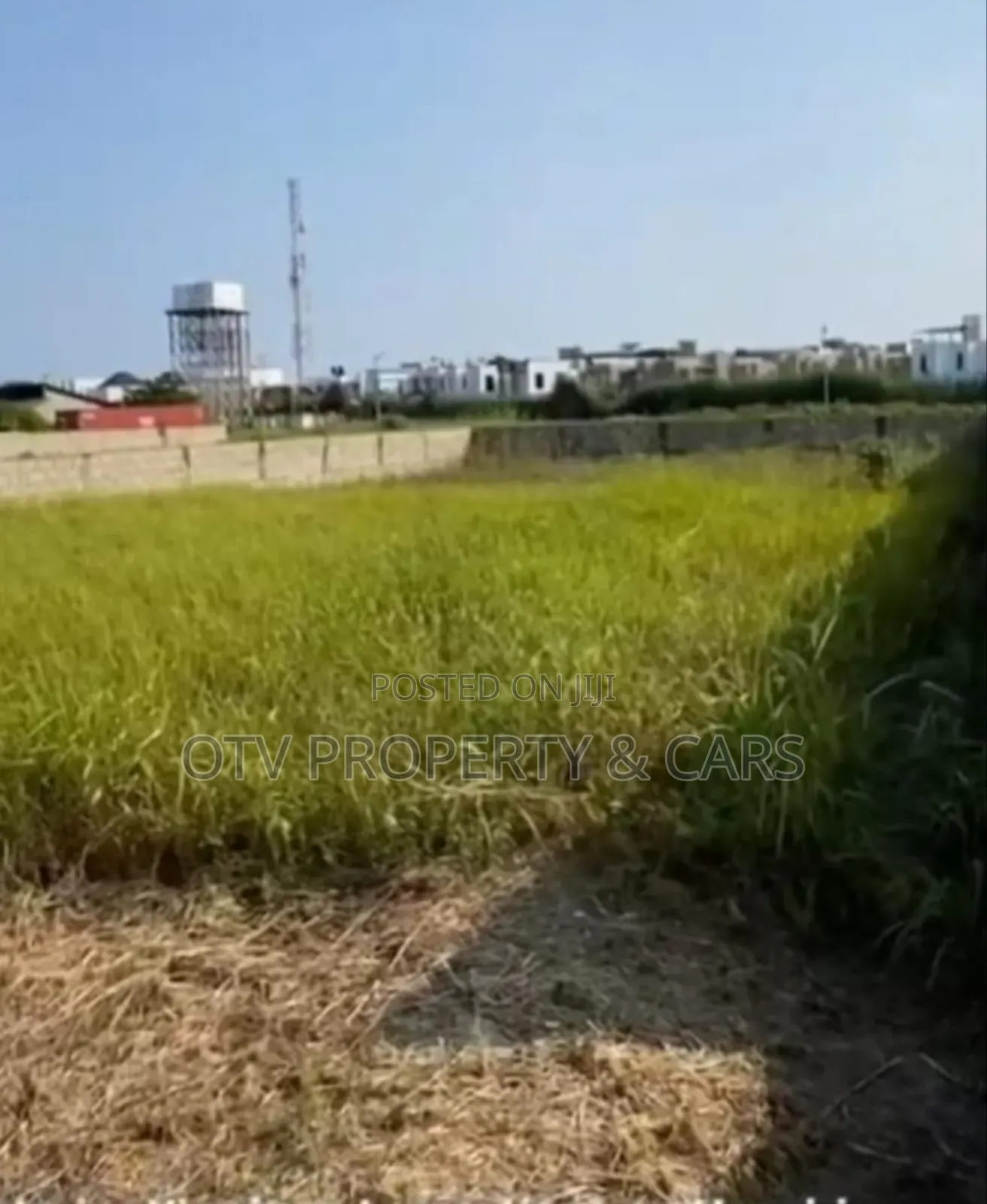 Land for Sale in Lekki Phase 1 Cornerpiece Commercial Pl