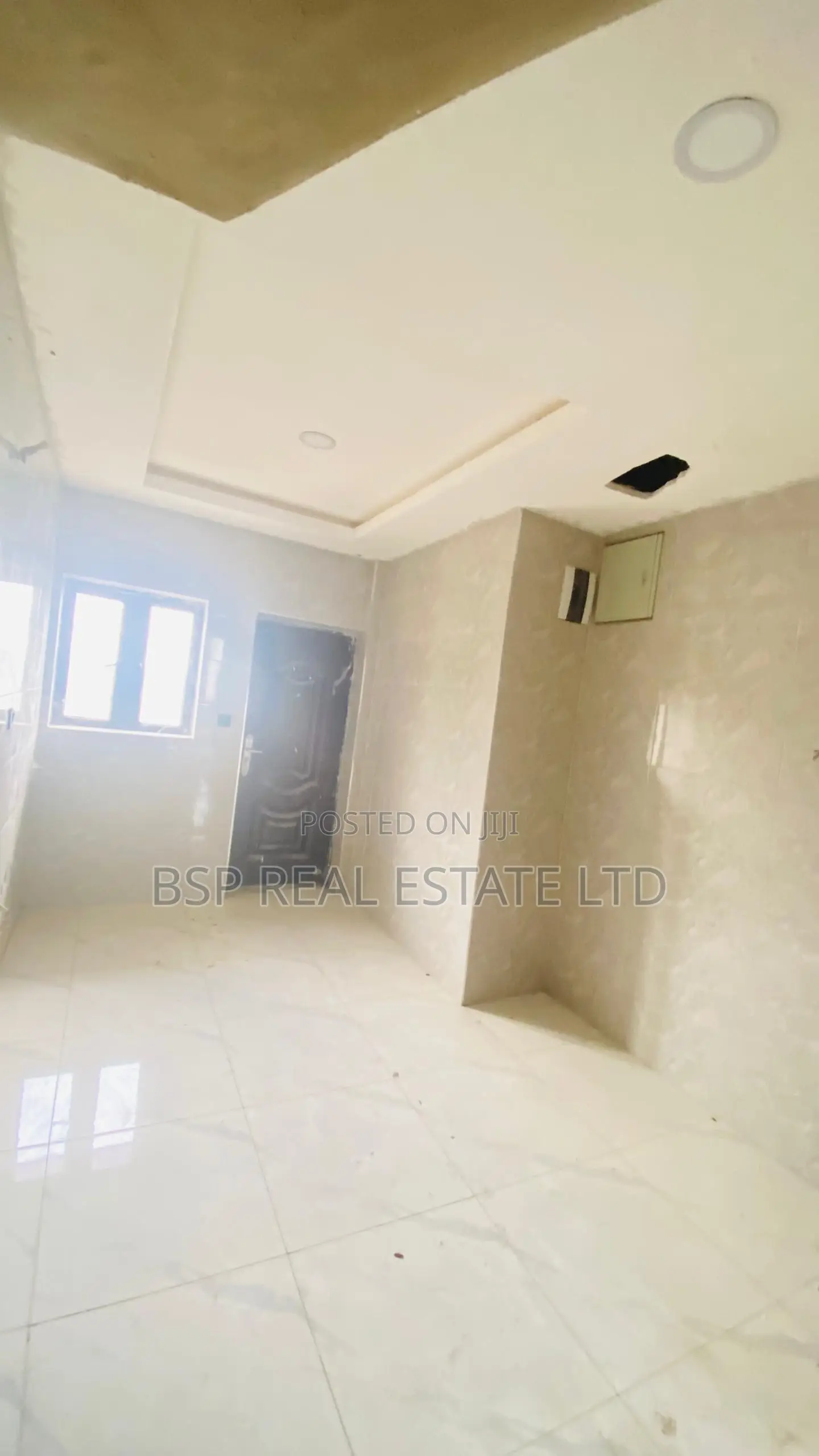 4bdrm Townhouse/Terrace in Life Camp for sale