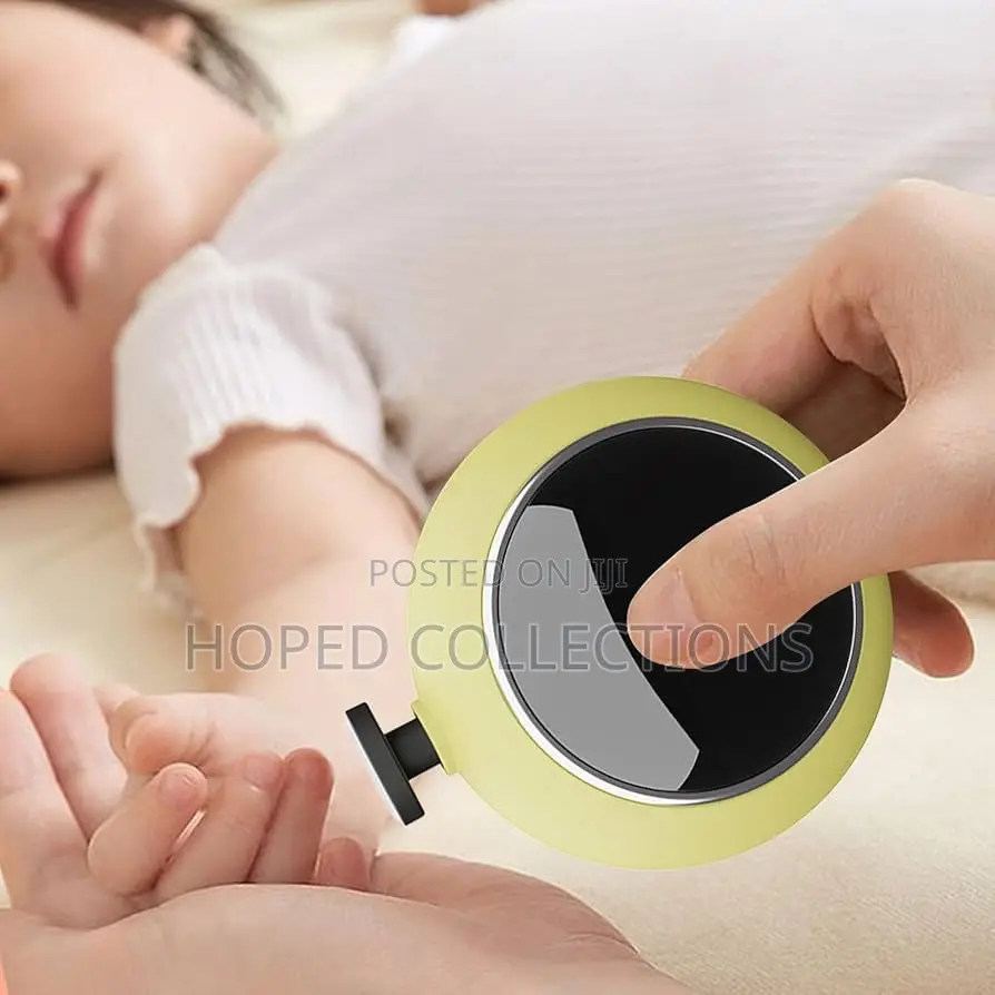 Nail Trimmer