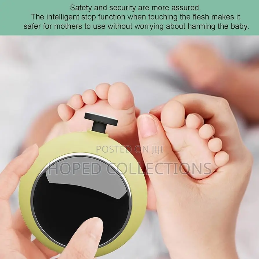 Nail Trimmer