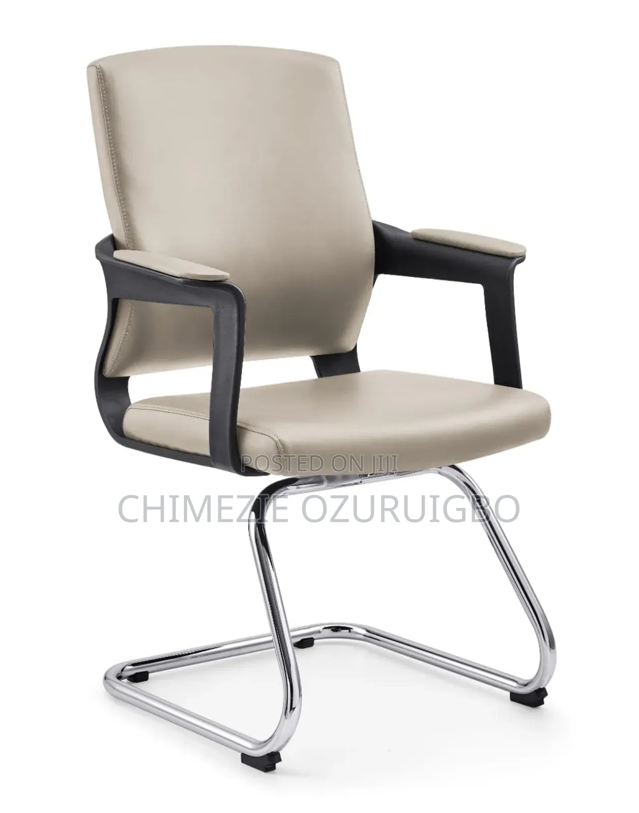 Low Back Smart Office Visitors Chair