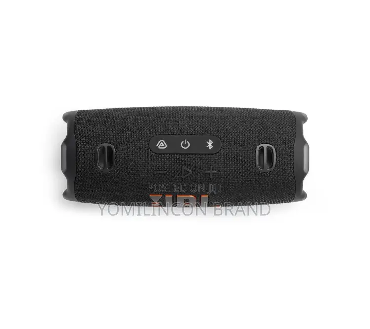 JBL Charge 6 - Portable Waterproof Drop-Proof Bluetooth