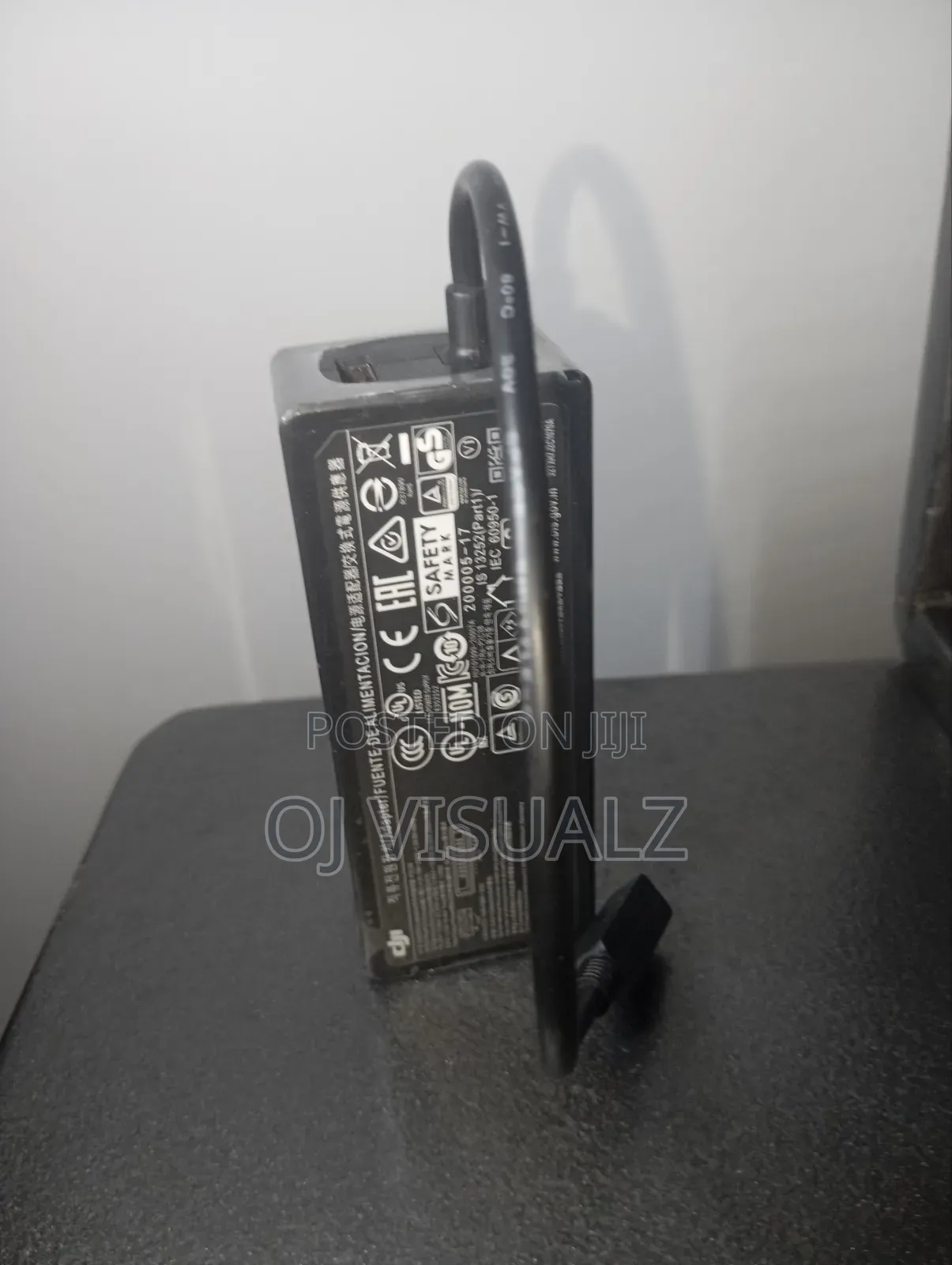 Mavic Air2 Charger