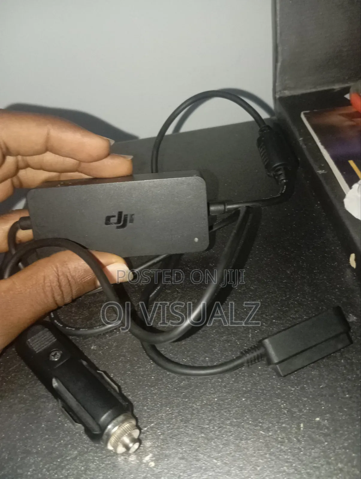 Car Charger for Mavic2