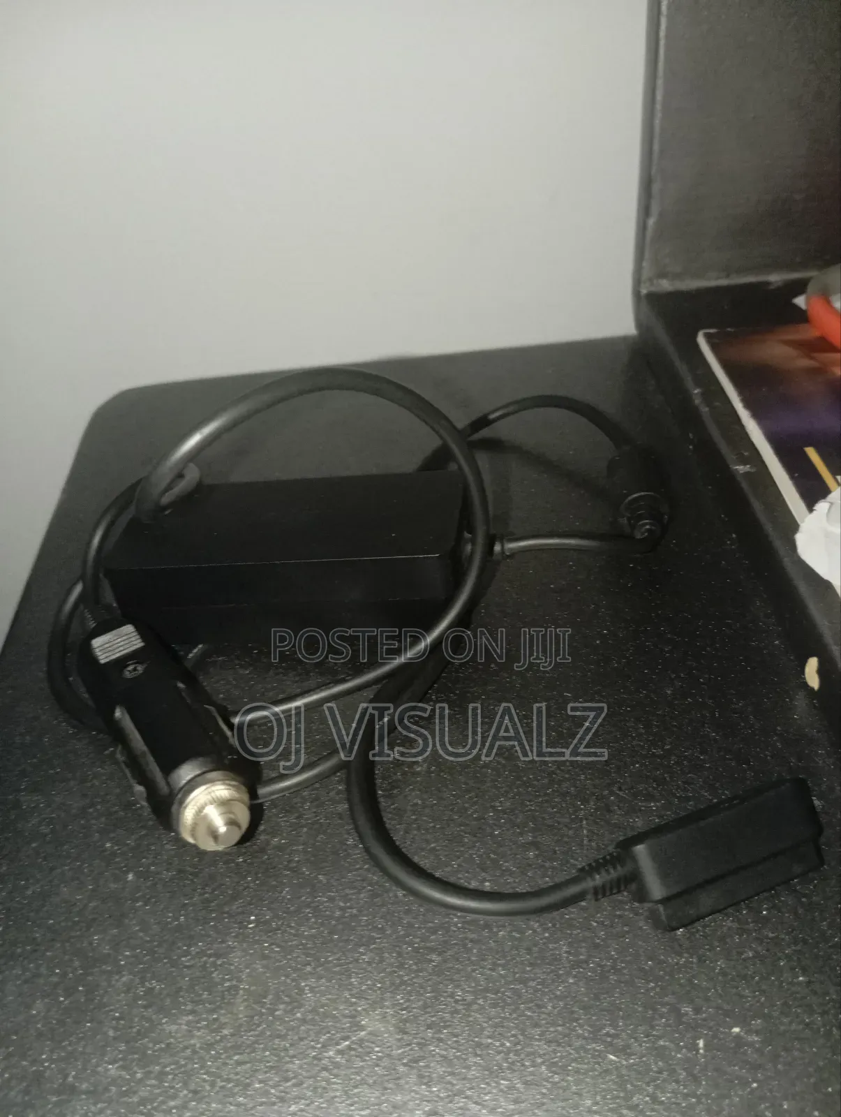 Mavic Pro Car Charger