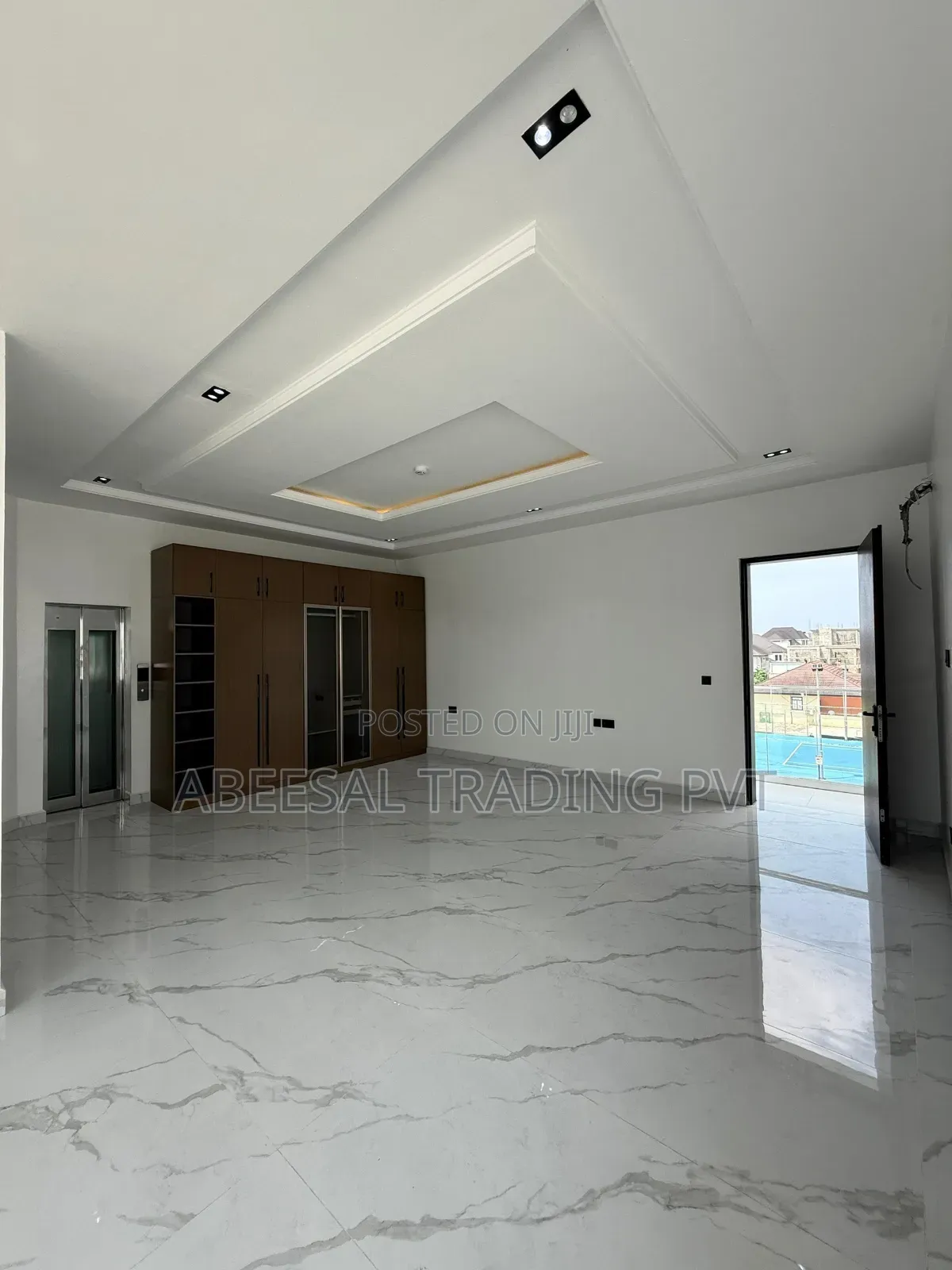5bdrm Duplex in Pinnock Beach Estate, Lekki for sale