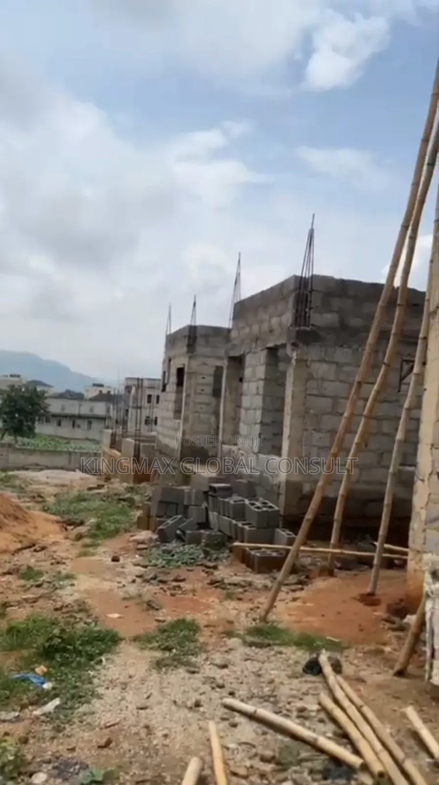 5bdrm Duplex In Katampe Extension For Sale