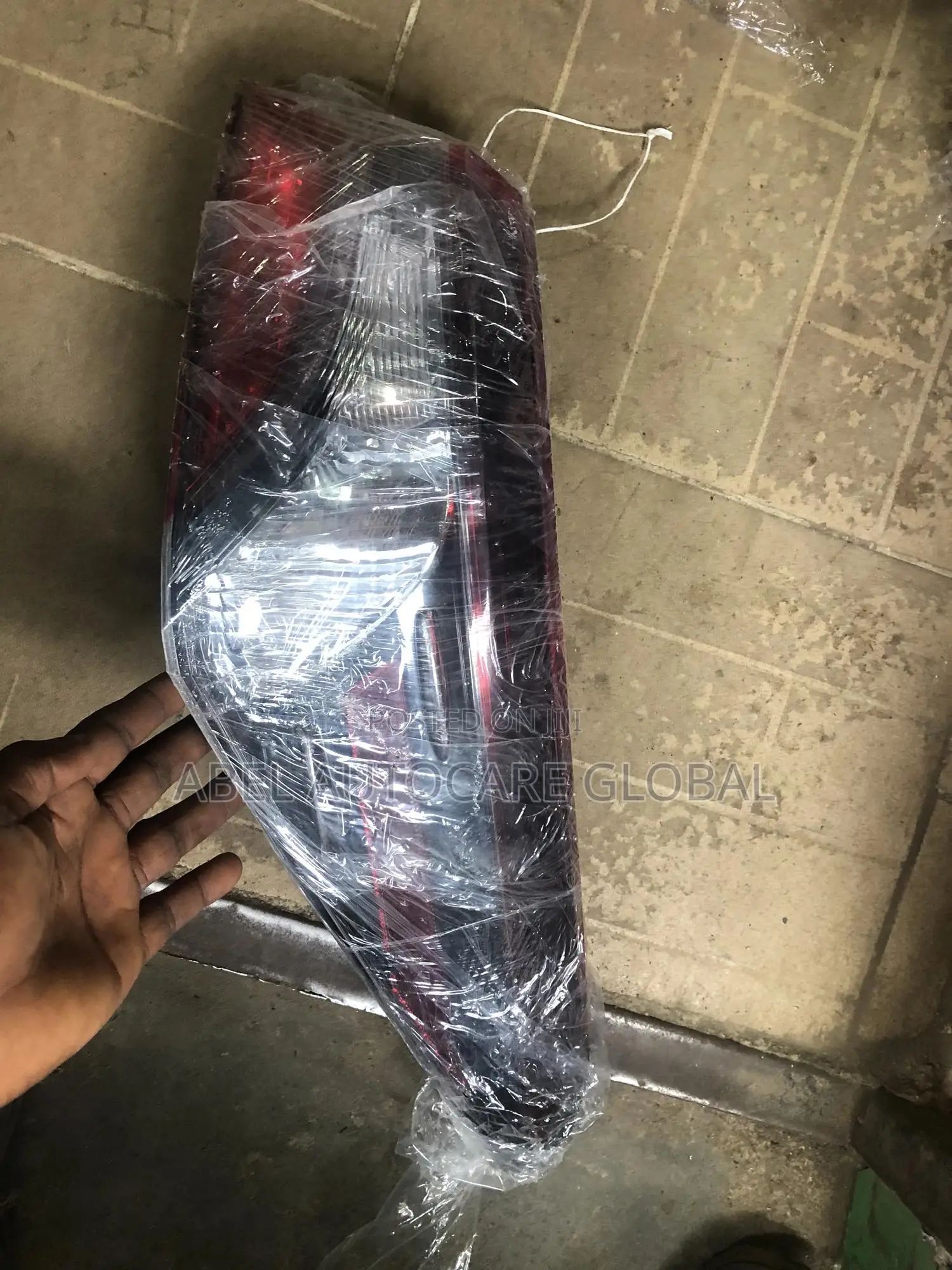 Back Rear Light for Camry 2019 Model Sport
