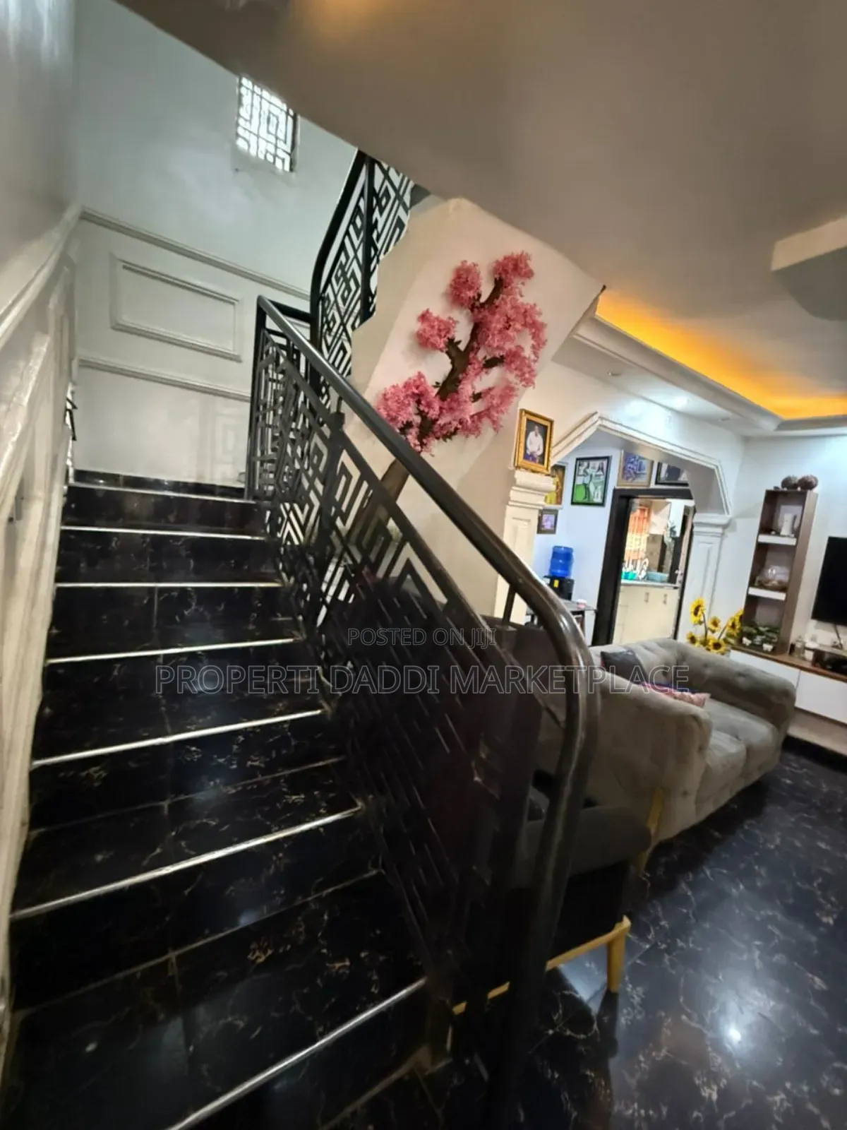 4bdrm Duplex in Off Ashipa, Ipaja for sale