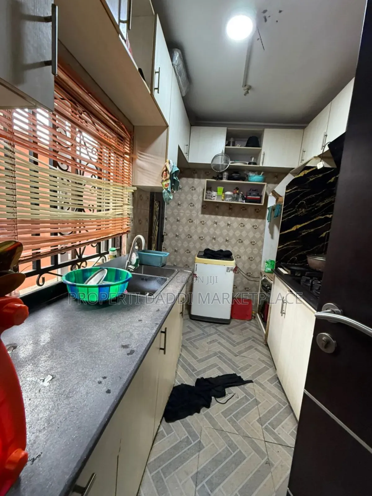 4bdrm Duplex in Off Ashipa, Ipaja for sale