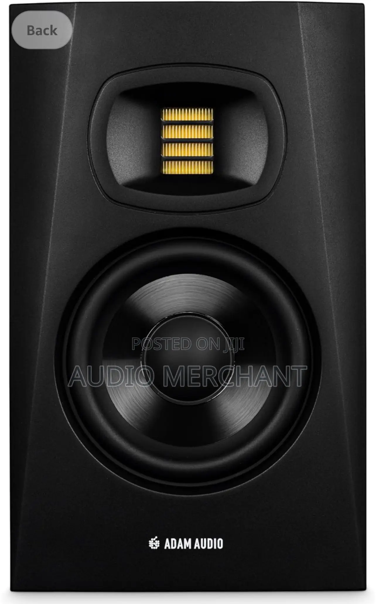 Adam Audio T5v Studio Monitor
