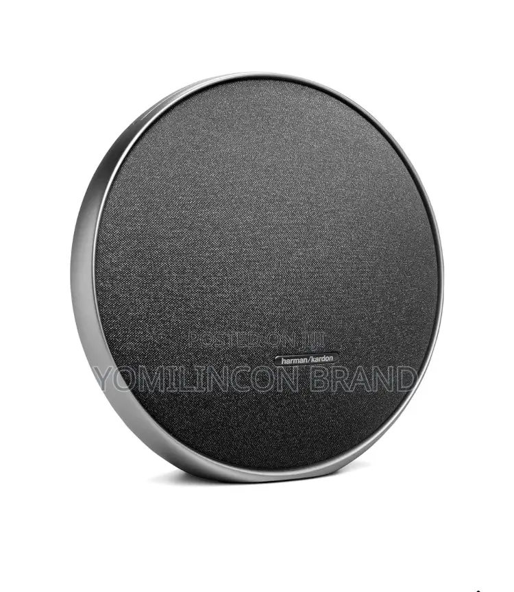Harman Kardon Onyx Studio 9 - Portable Stereo Bluetooth