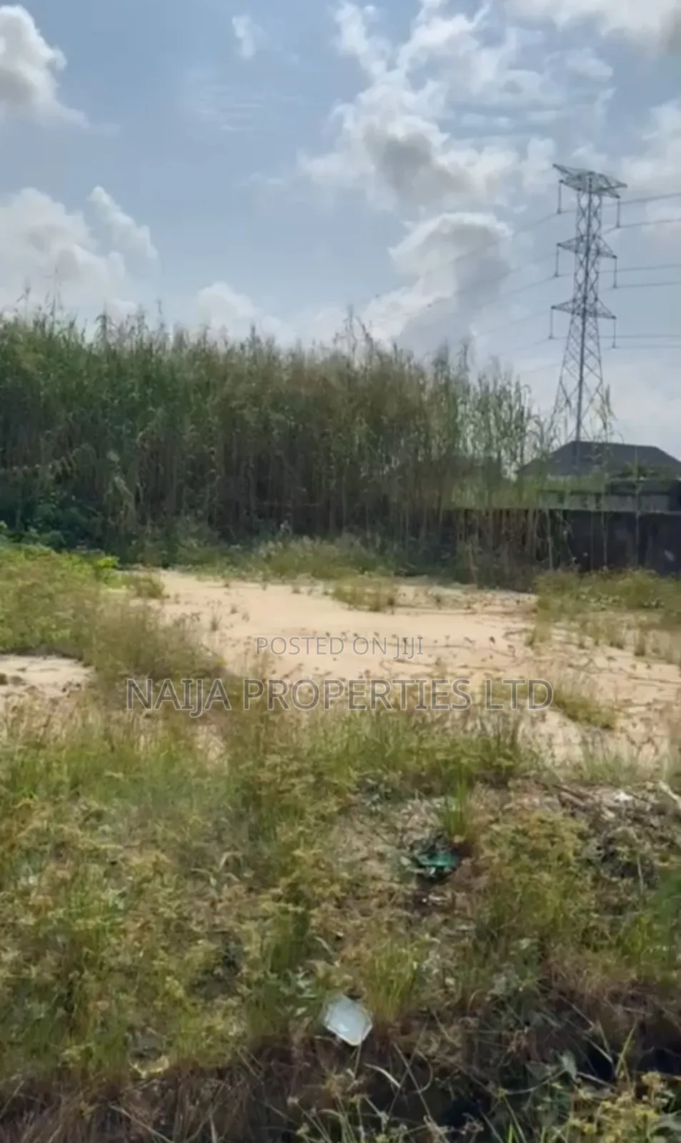 Full Plot of Land in Gig Estate, Off Ado Road, Ajah for Sale