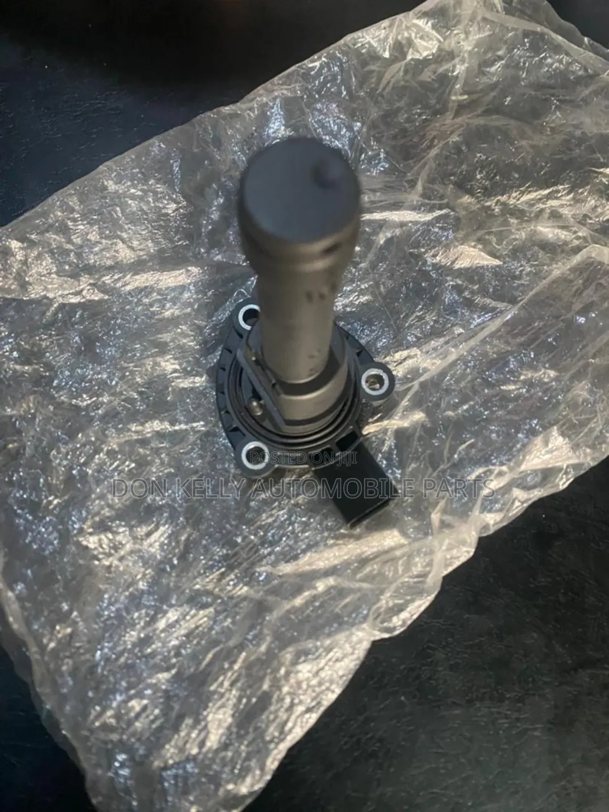 Oil Level Sensor Audi Q5,A4,A5 2016/