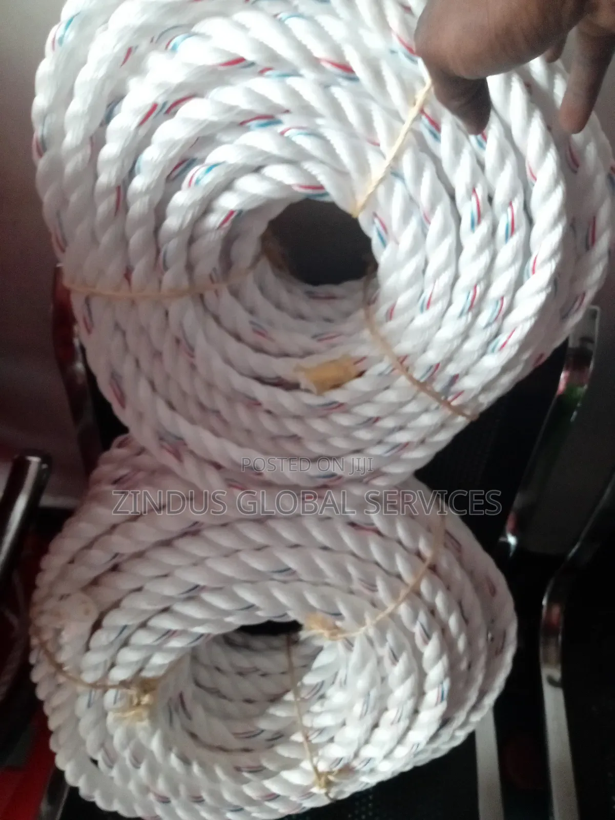 Polypropylene Rope
