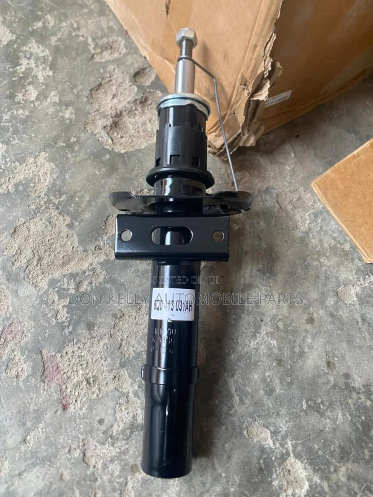 Polo Shock Absorber Available