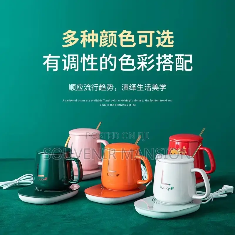Cup and Saucer