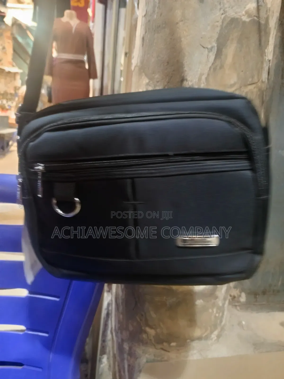 Cross Body Bag