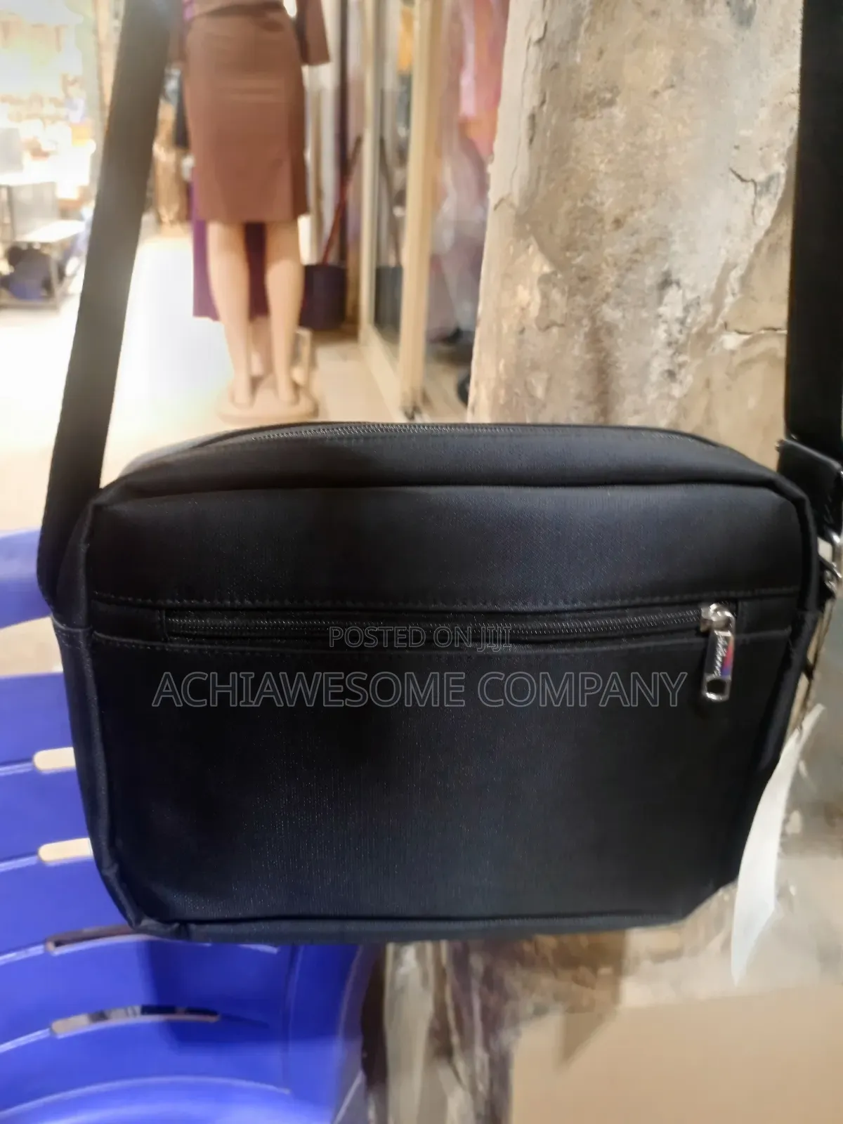 Cross Body Bag