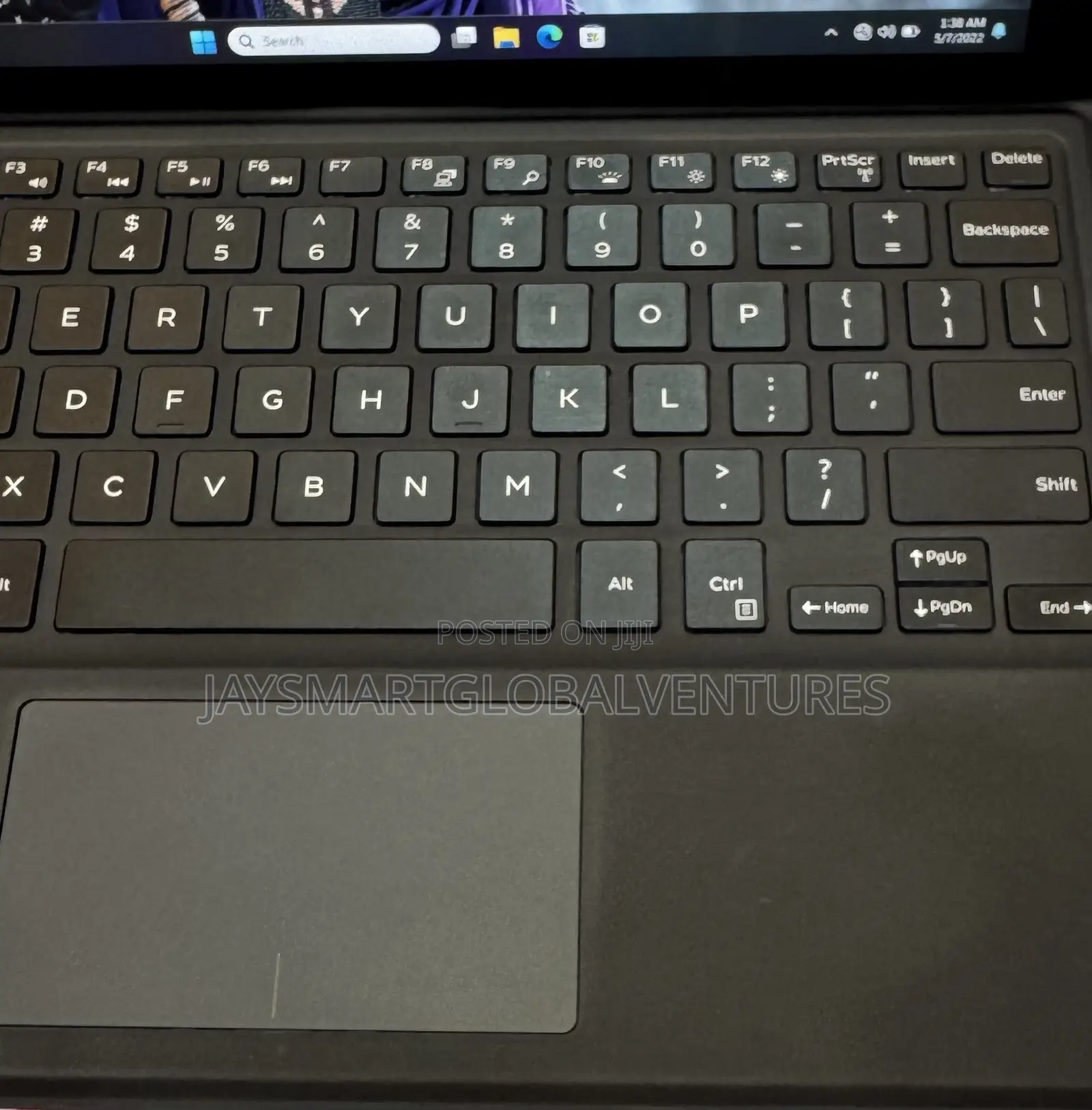 Laptop Dell Latitude 5290 16GB Intel Core i7 SSD 256GB