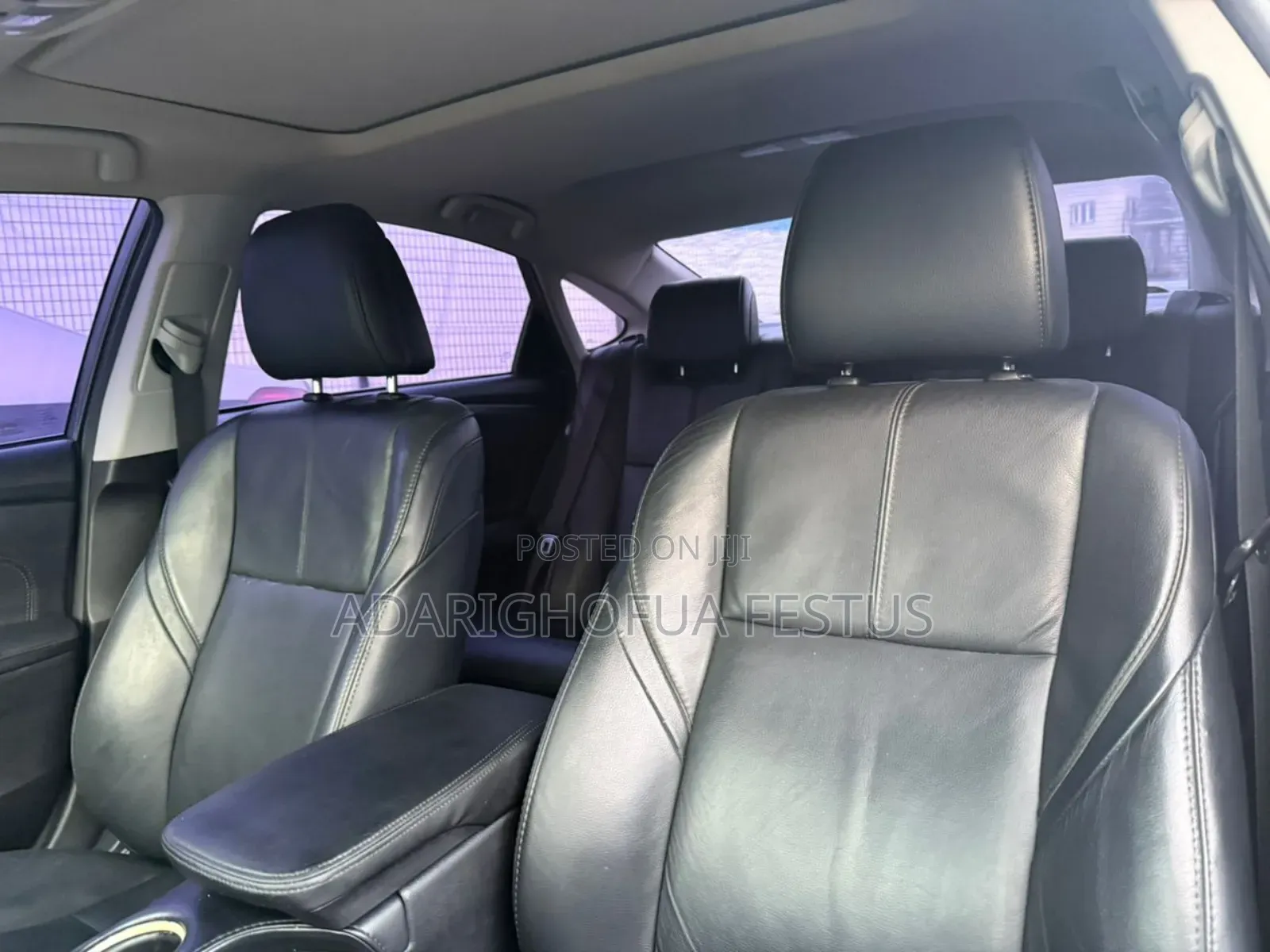 Toyota Avalon 2015 Gray