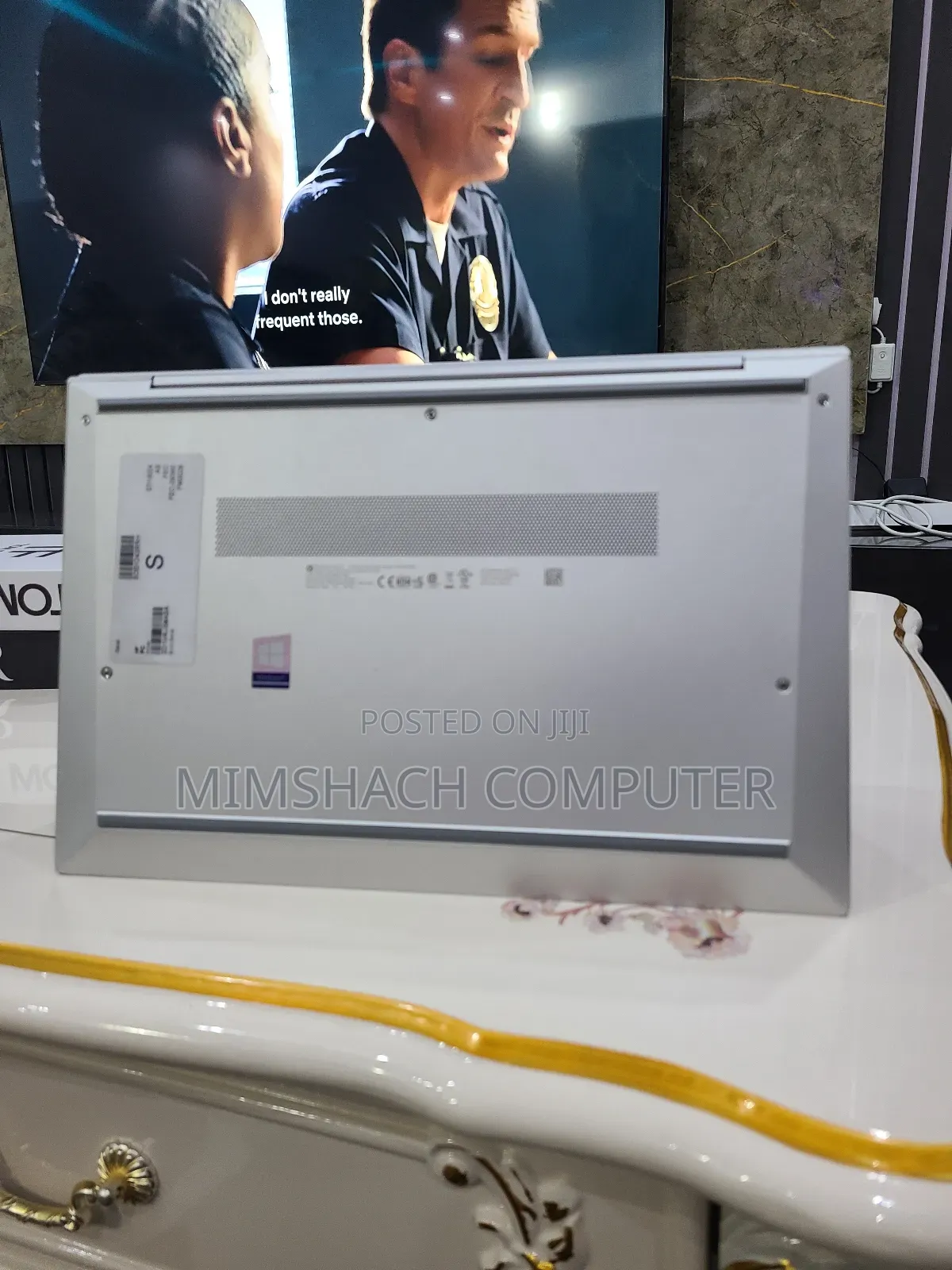 Laptop HP EliteBook 845 G8 16GB AMD Ryzen 5 SSD 256GB