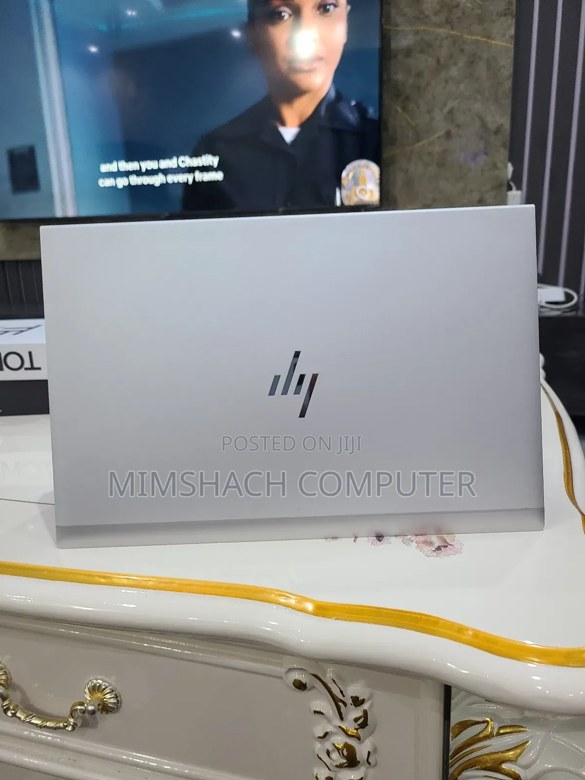 Laptop HP EliteBook 845 G8 16GB AMD Ryzen 5 SSD 256GB