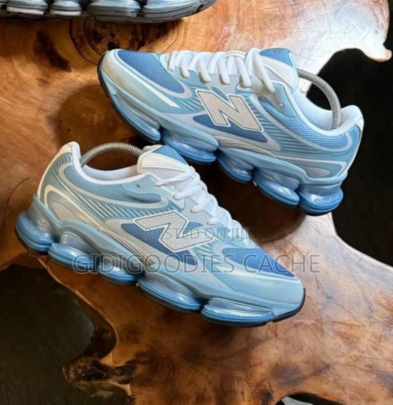 New Balance Abzorb
