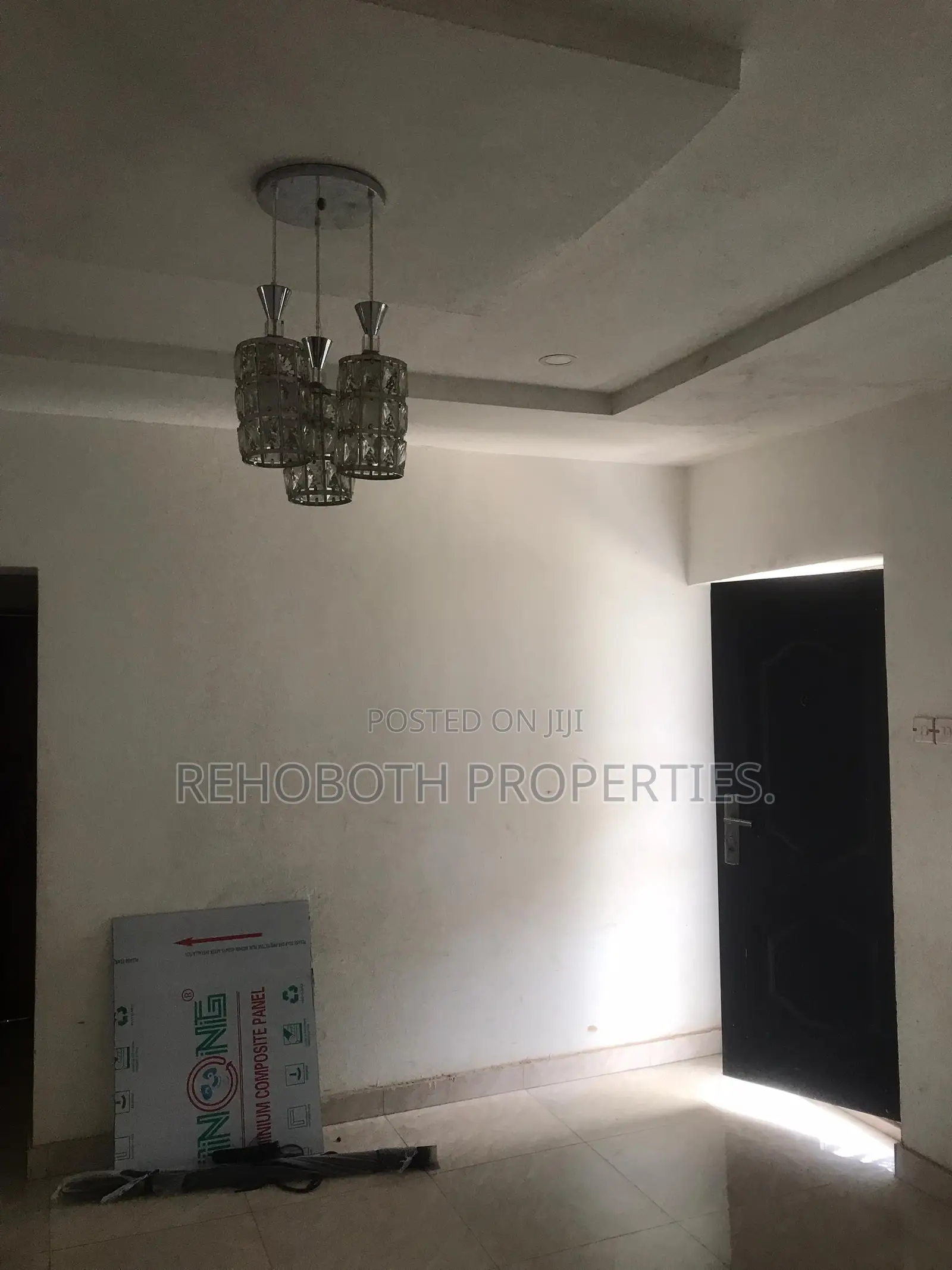 2bdrm Apartment in Kuola, Ibadan for rent