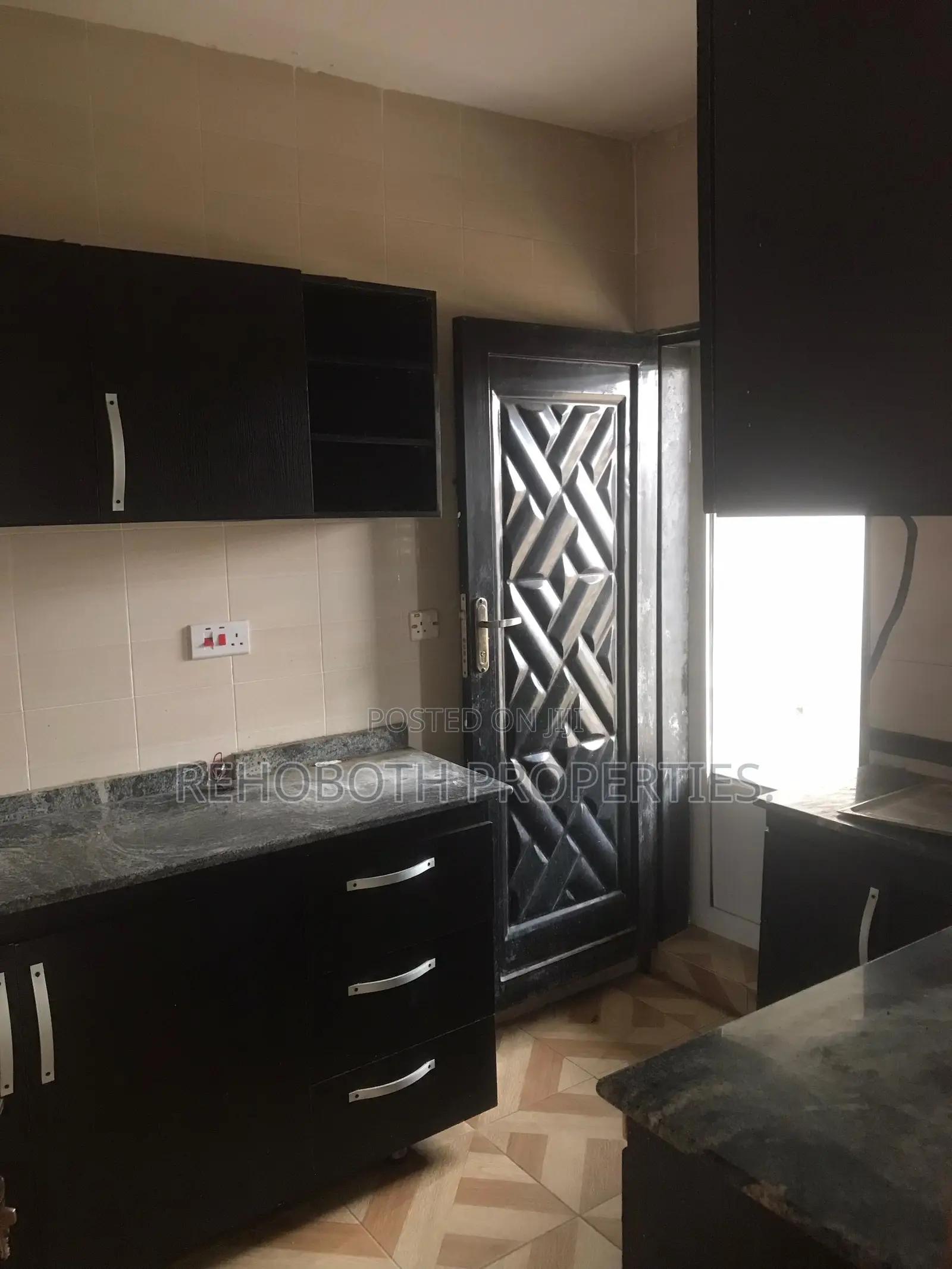 2bdrm Apartment in Kuola, Ibadan for rent