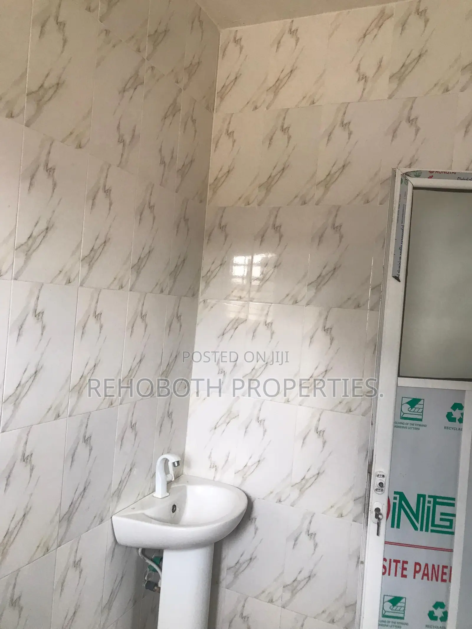 1bdrm Apartment in Kuola, Ibadan for rent
