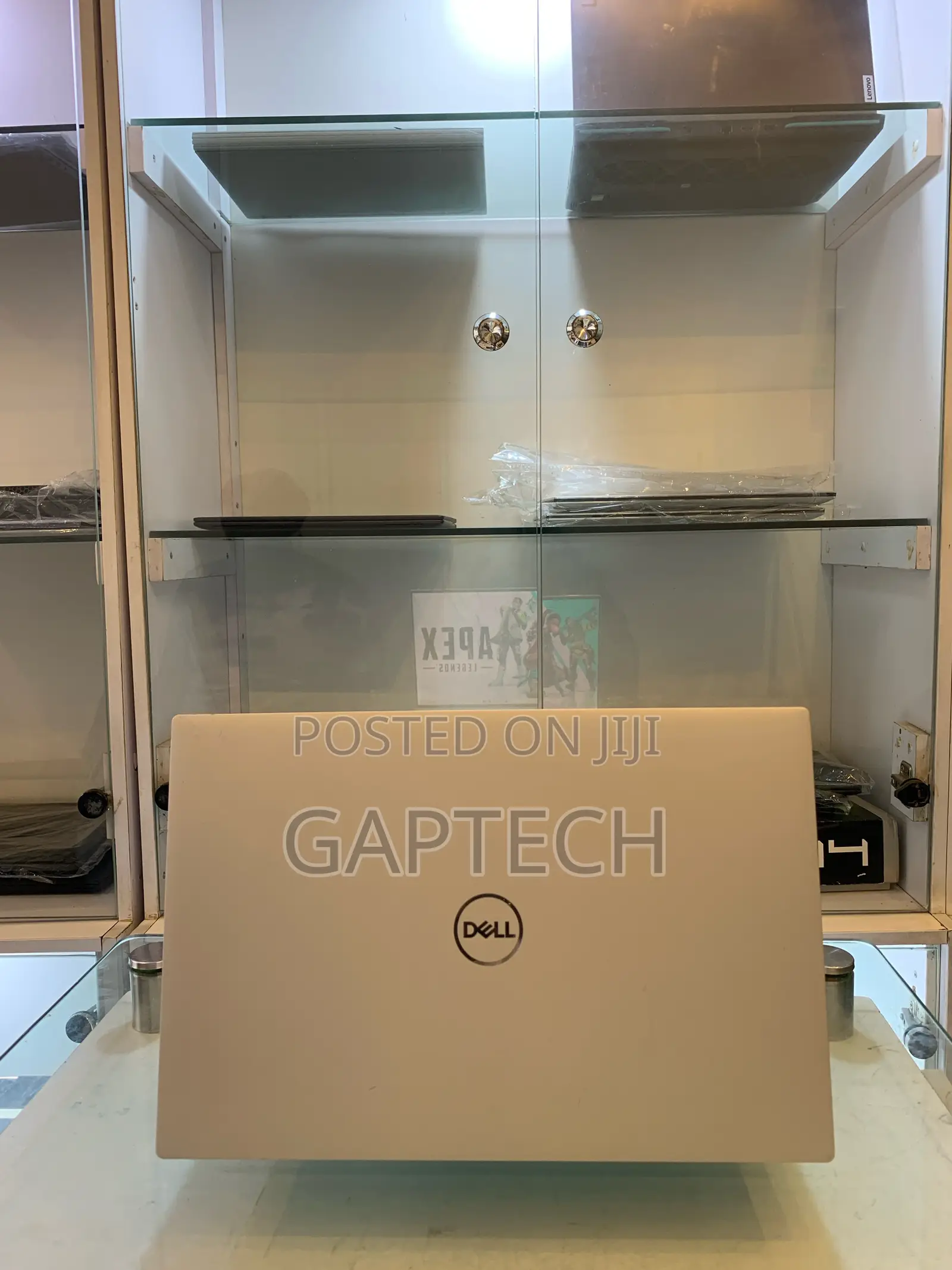 Laptop Dell XPS 15 16GB Intel Core i7 SSD 512GB