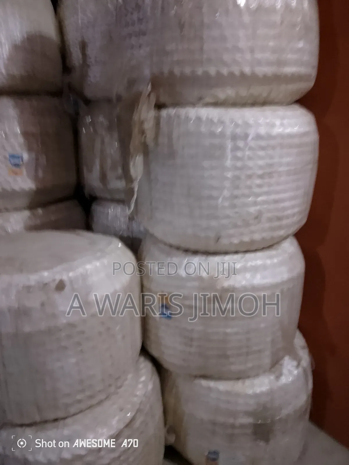30mm Lifting Rope