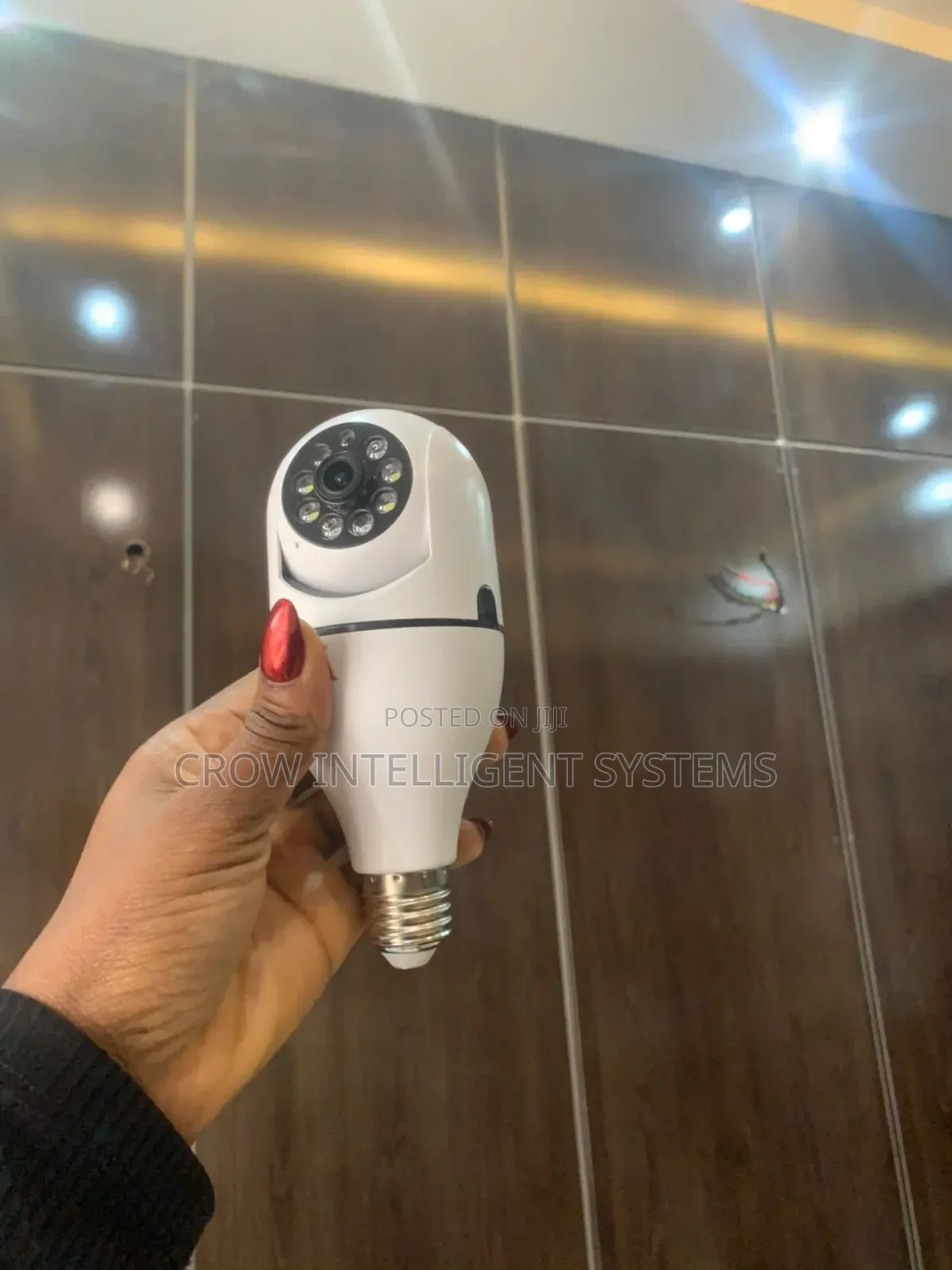 Wietec Smart Camera