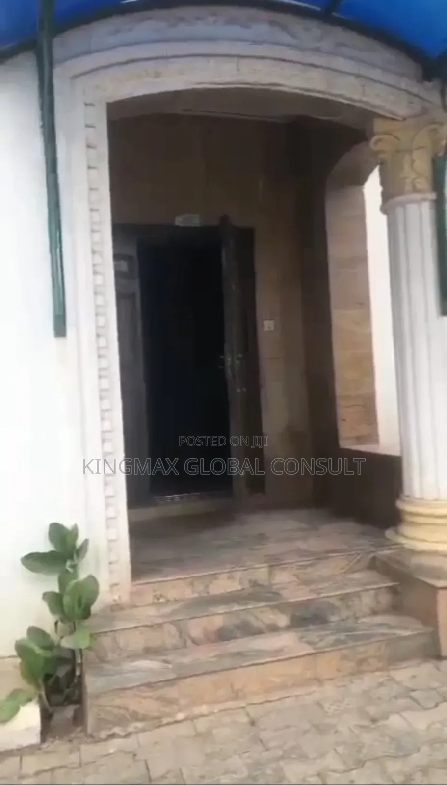 5bdrm Duplex in Wuse Zone 5 for sale