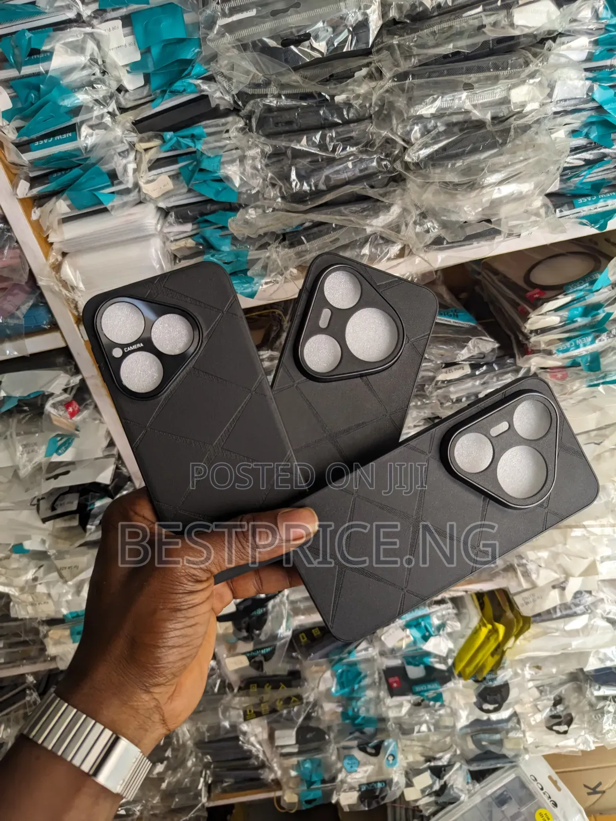 Huawei Pura 80/70/P60 /P50 /P40, Mate 20 40 50 60 70 Case