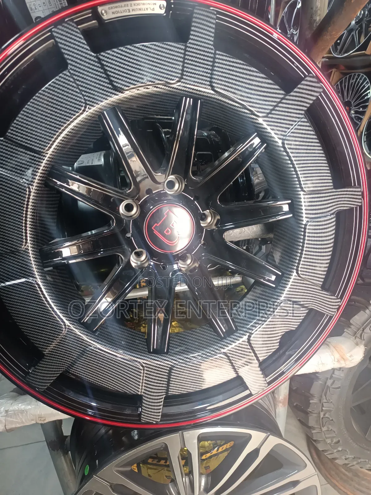 22rim For Mercedes Benz G Wagun Maybech