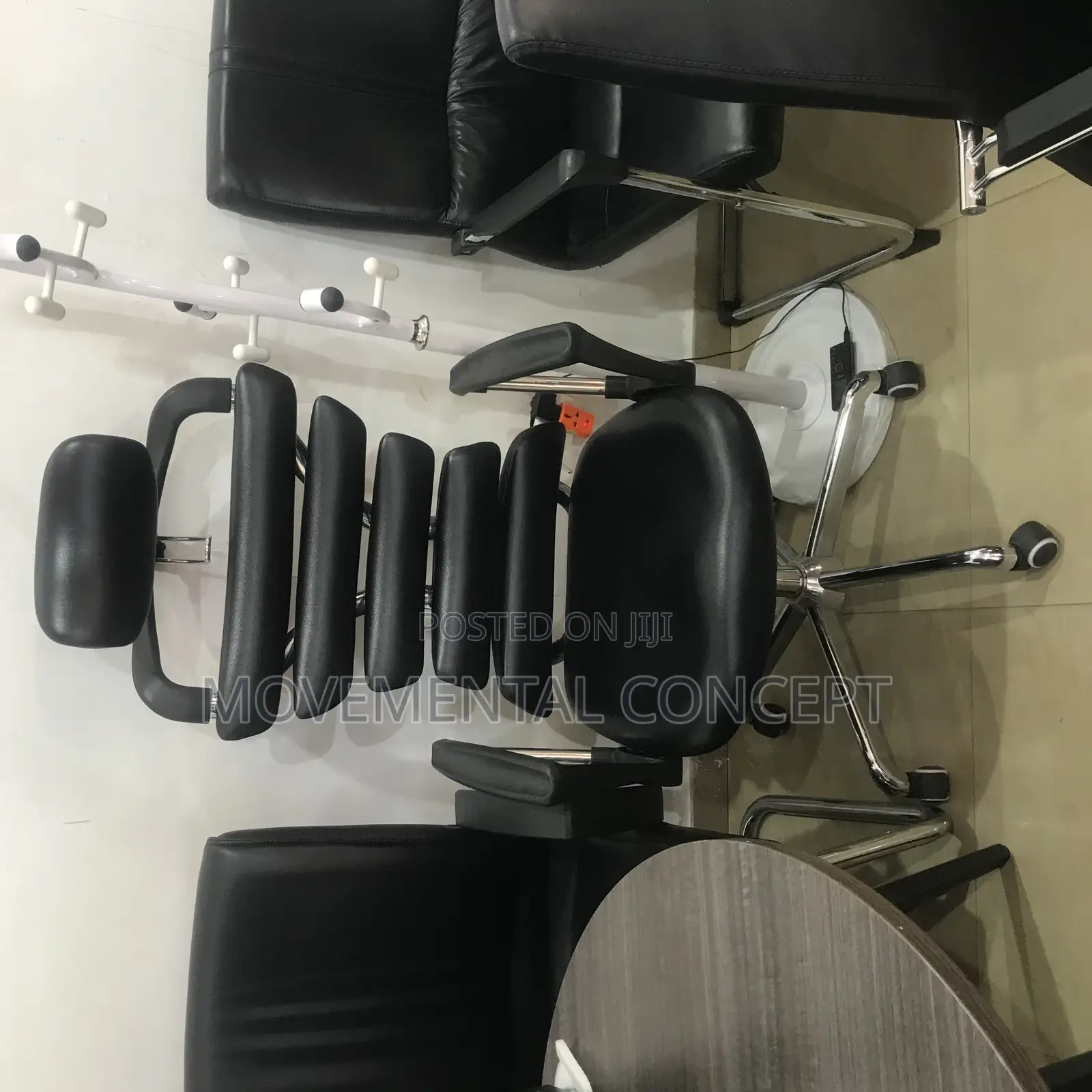 Orthopaedic Office Swivel Chairs