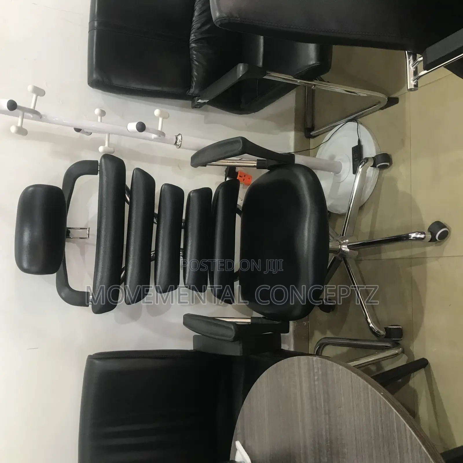 Orthopaedic Office Swivel Chairs