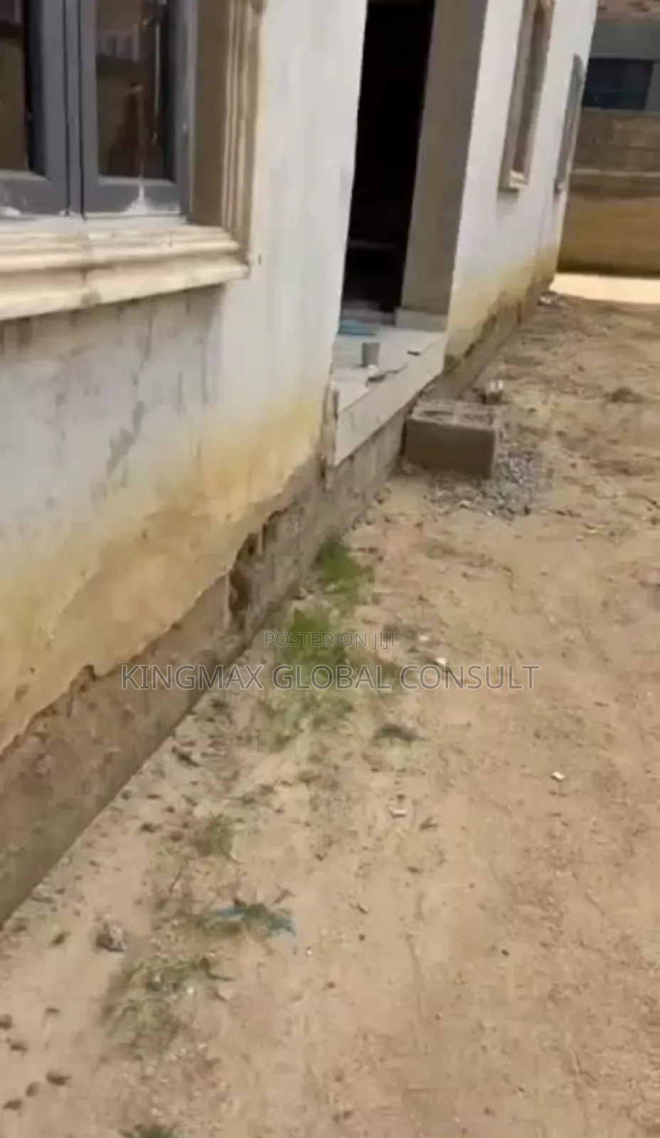 7bdrm Duplex in Jahi Abuja for sale