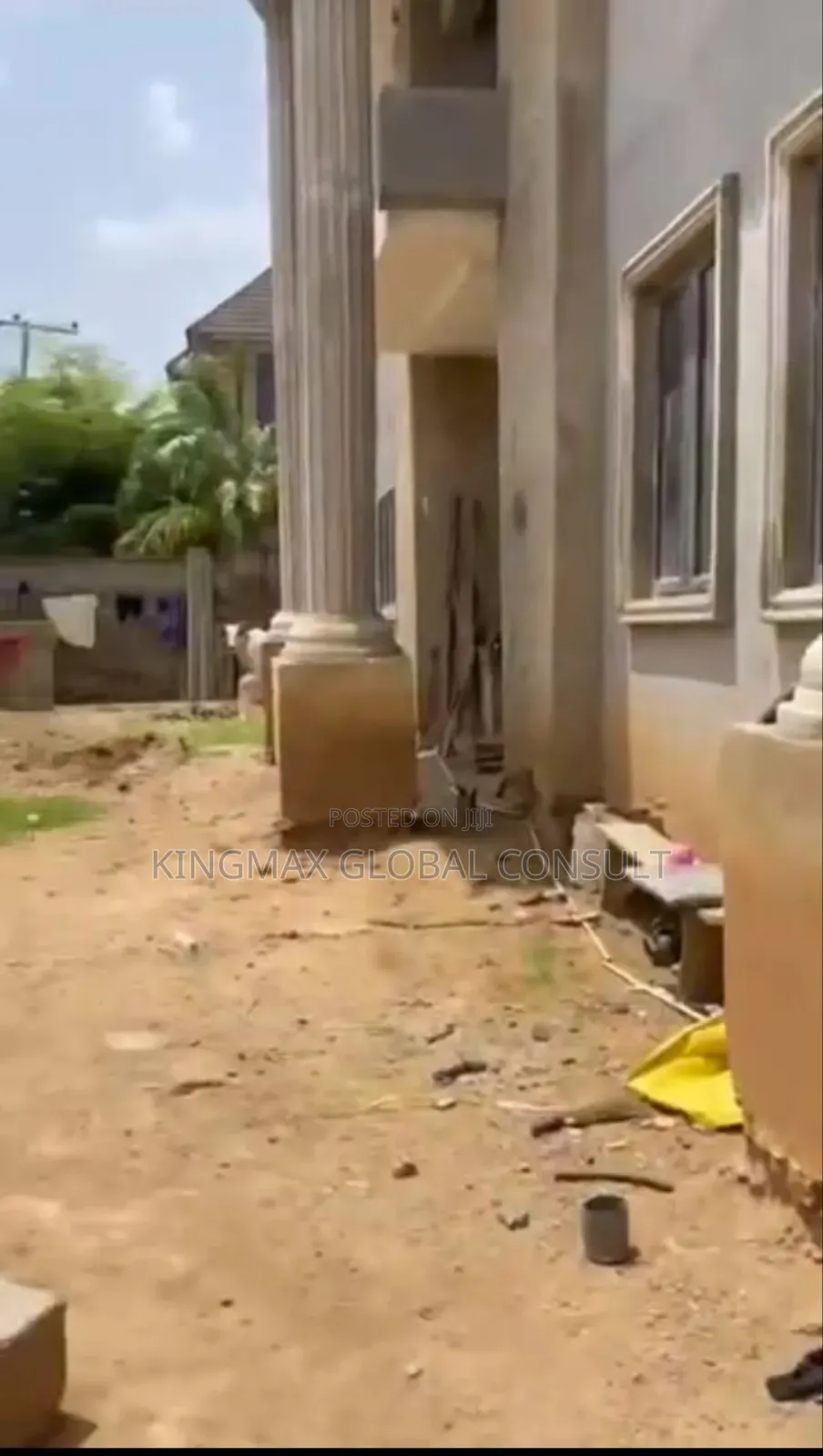 7bdrm Duplex in Jahi Abuja for sale