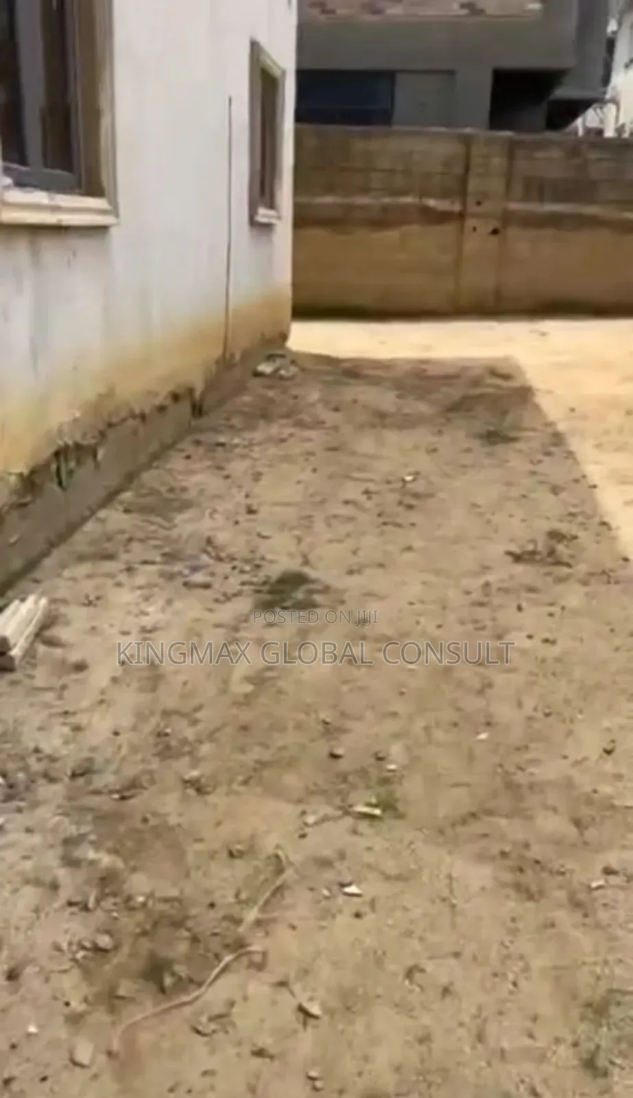 7bdrm Duplex in Jahi Abuja for sale
