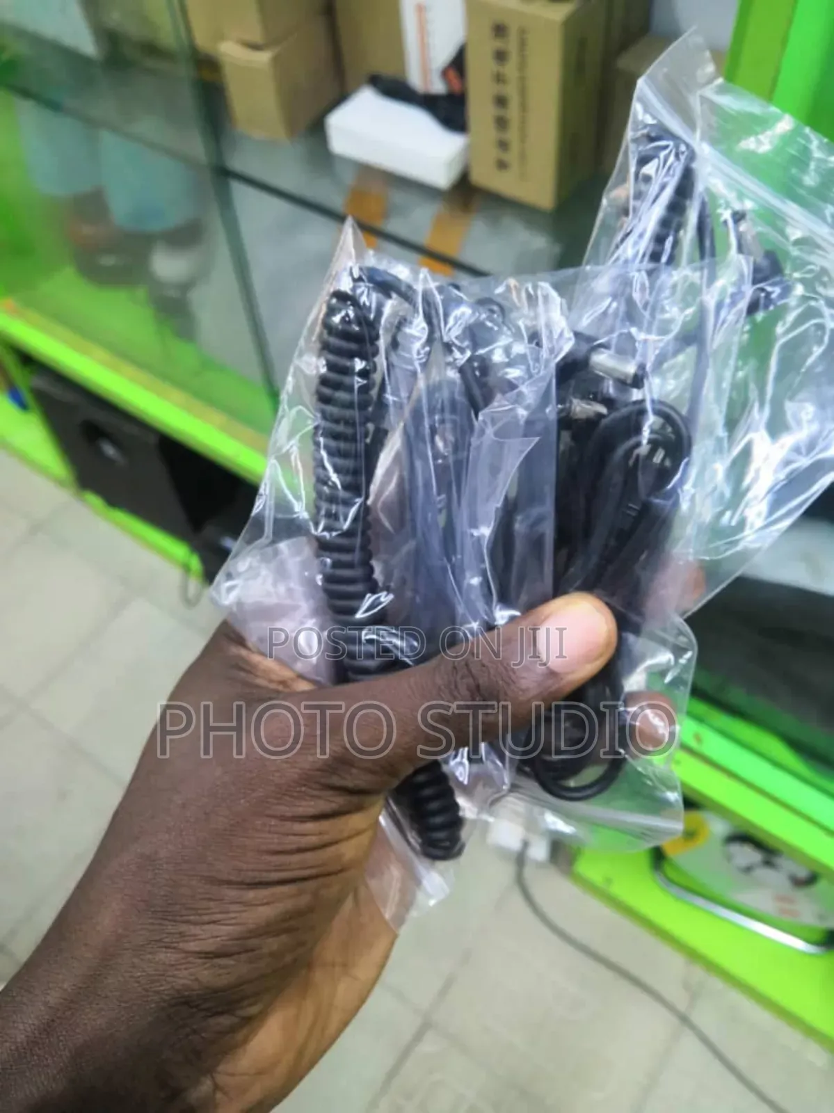 V-lock Battery Adapter