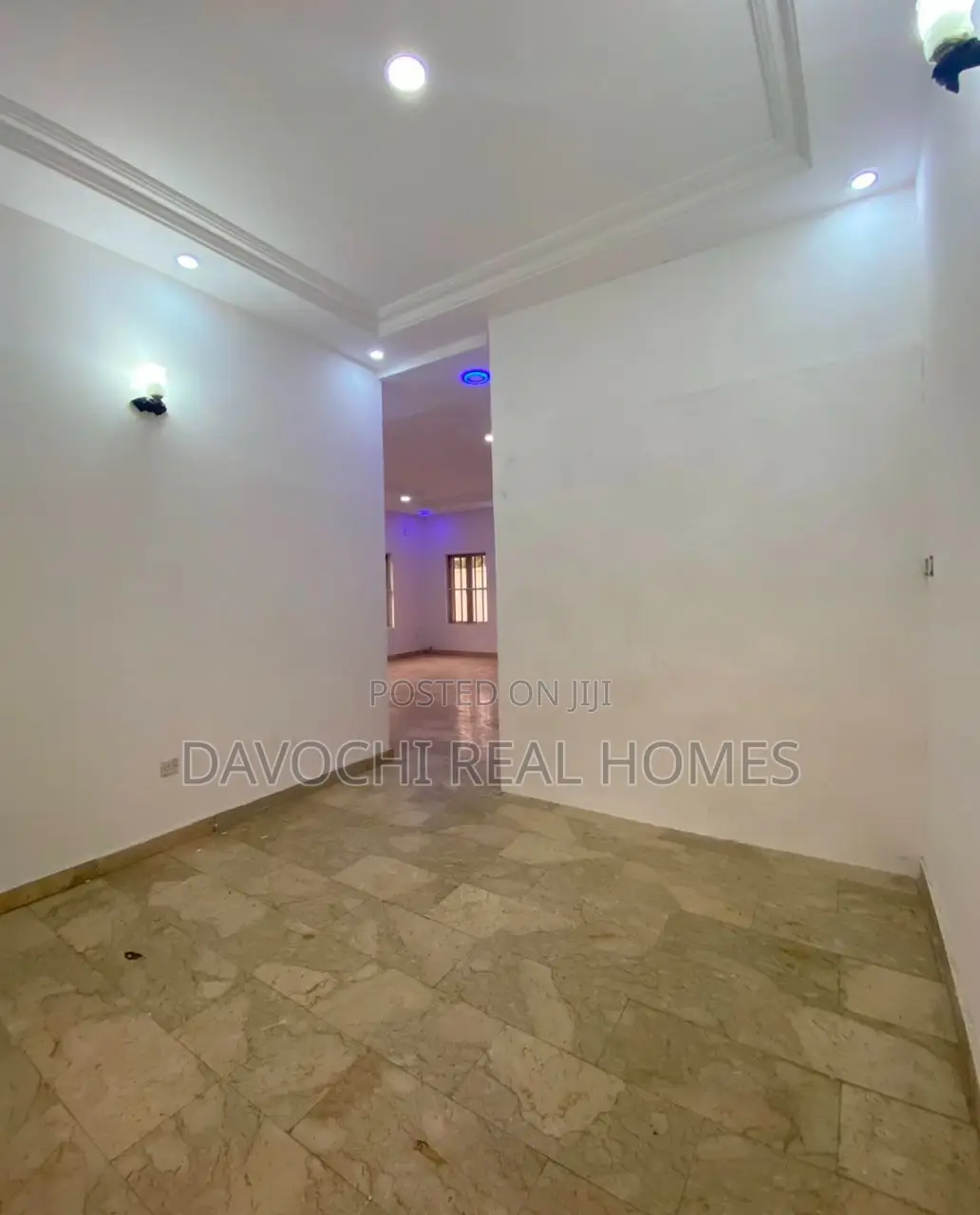 1bdrm Apartment in Osapa London for rent