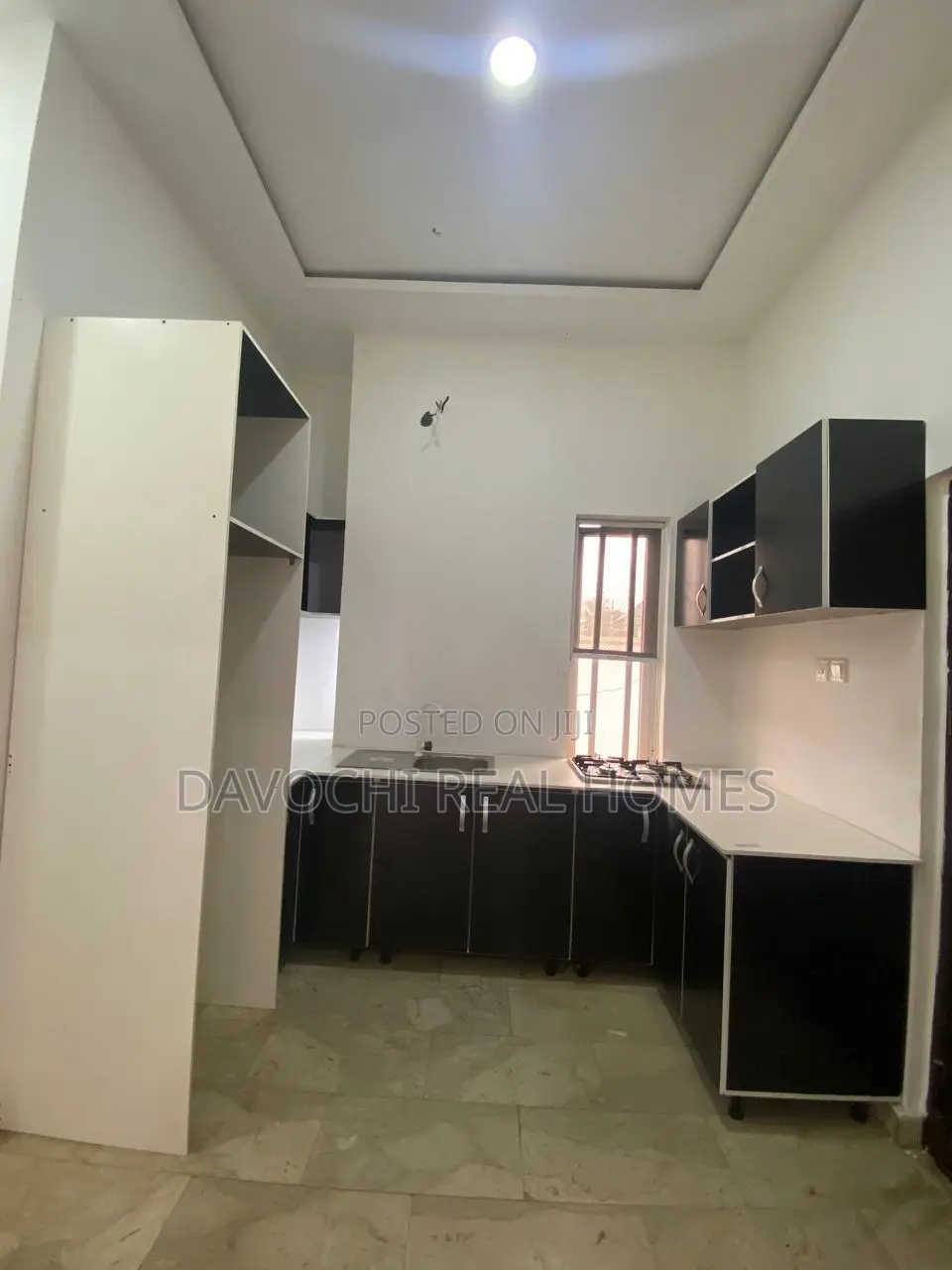 1bdrm Apartment in Osapa London for rent